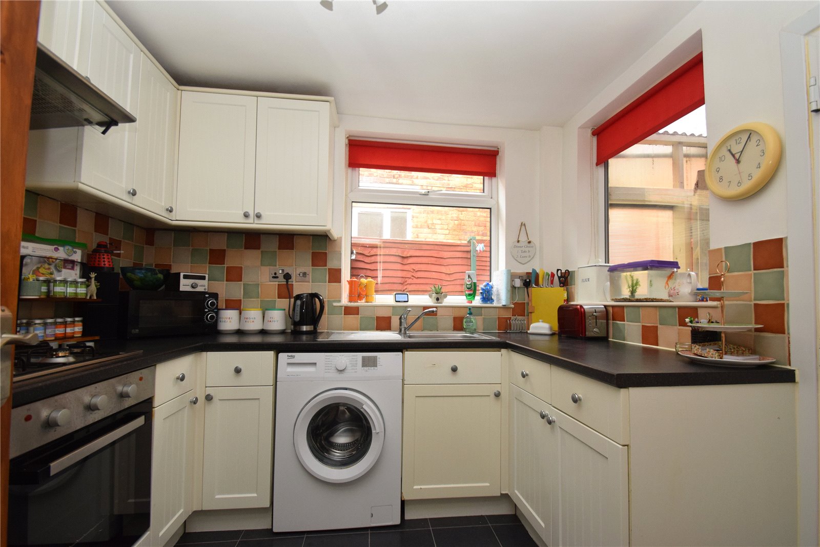 2 bed house for sale in Park Road, Scarborough  - Property Image 7