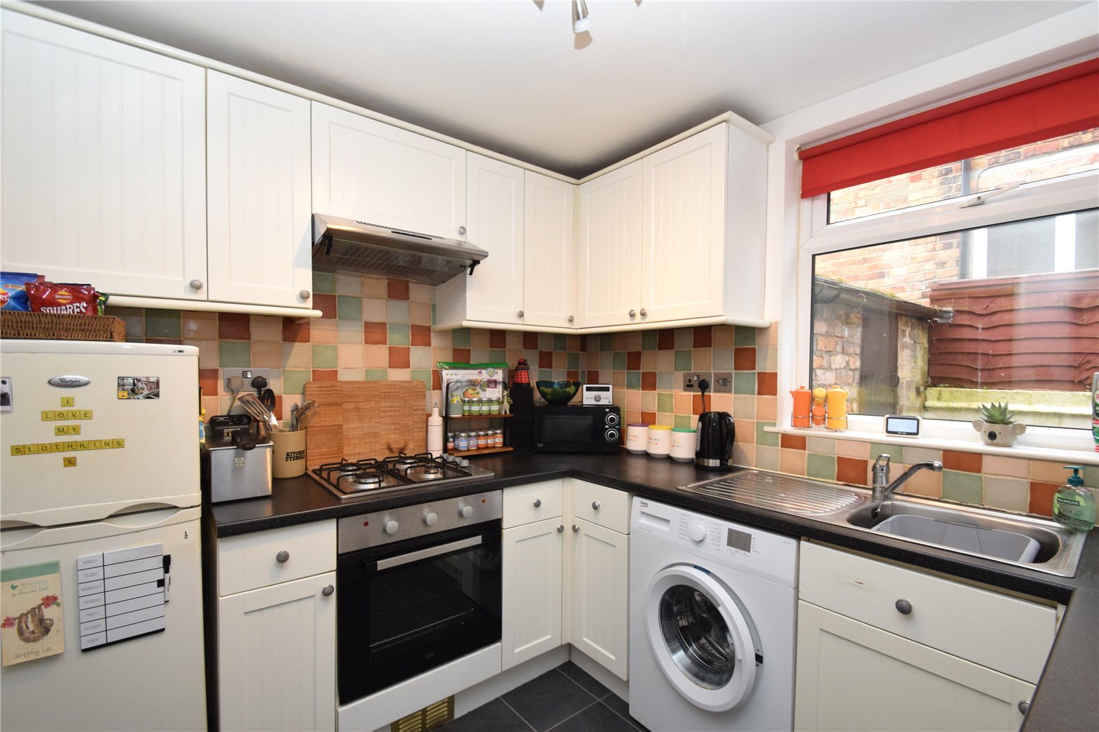 2 bed house for sale in Park Road, Scarborough  - Property Image 8