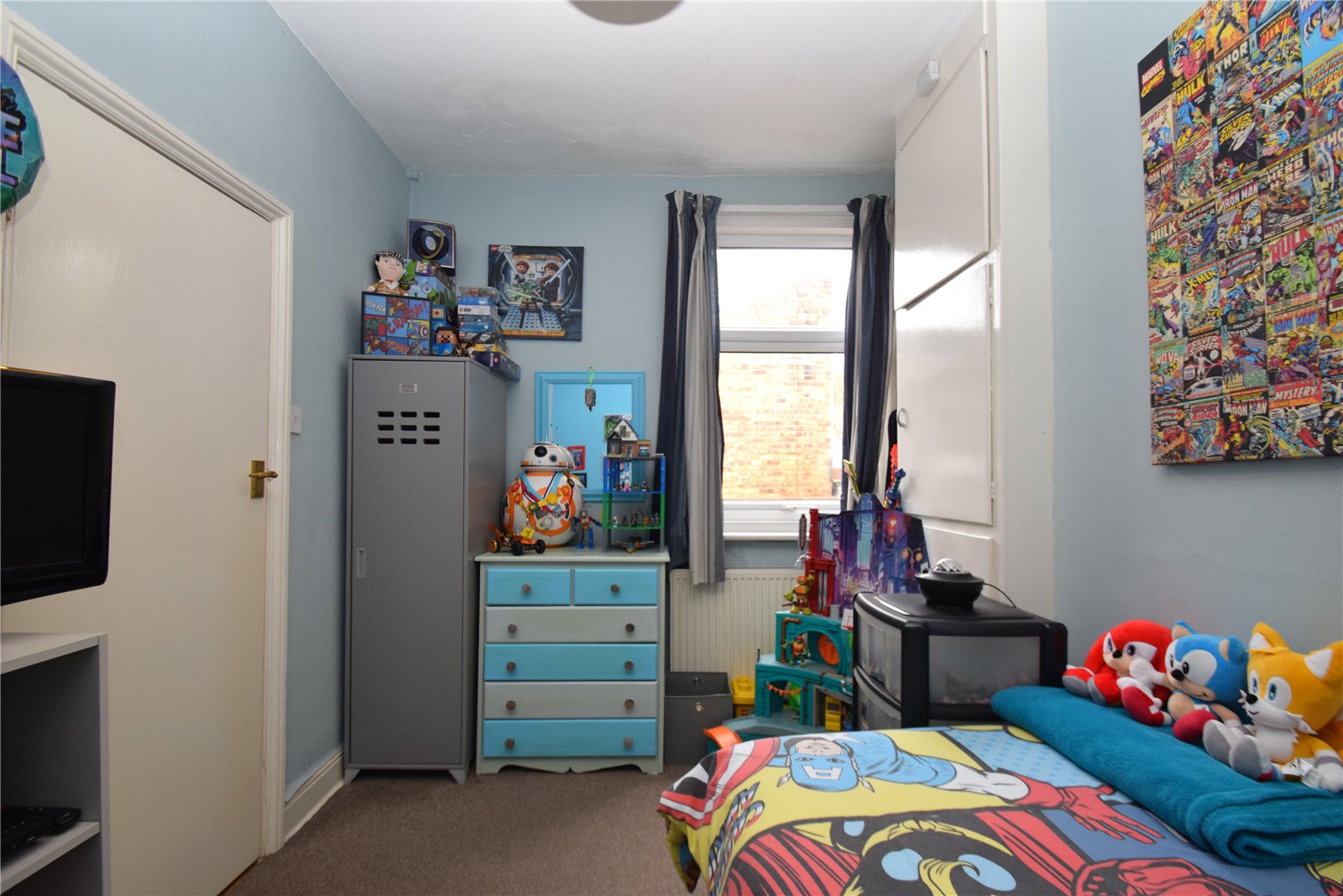 2 bed house for sale in Park Road, Scarborough  - Property Image 12