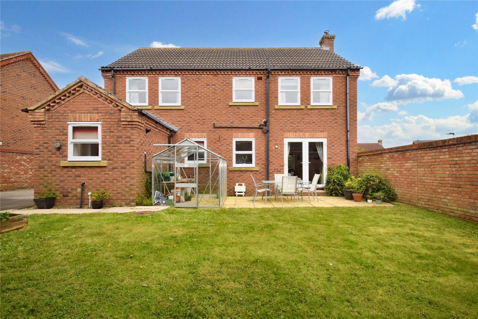 4 bed house for sale in Ivy Bank Court, Scalby  - Property Image 9