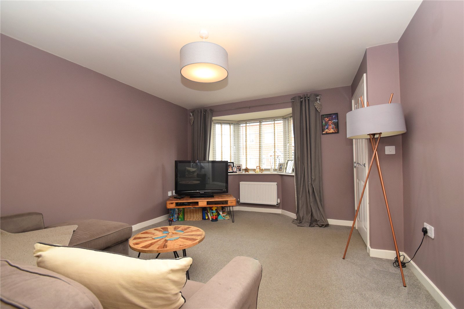 3 bed house for sale in Combine Way, Eastfield  - Property Image 2