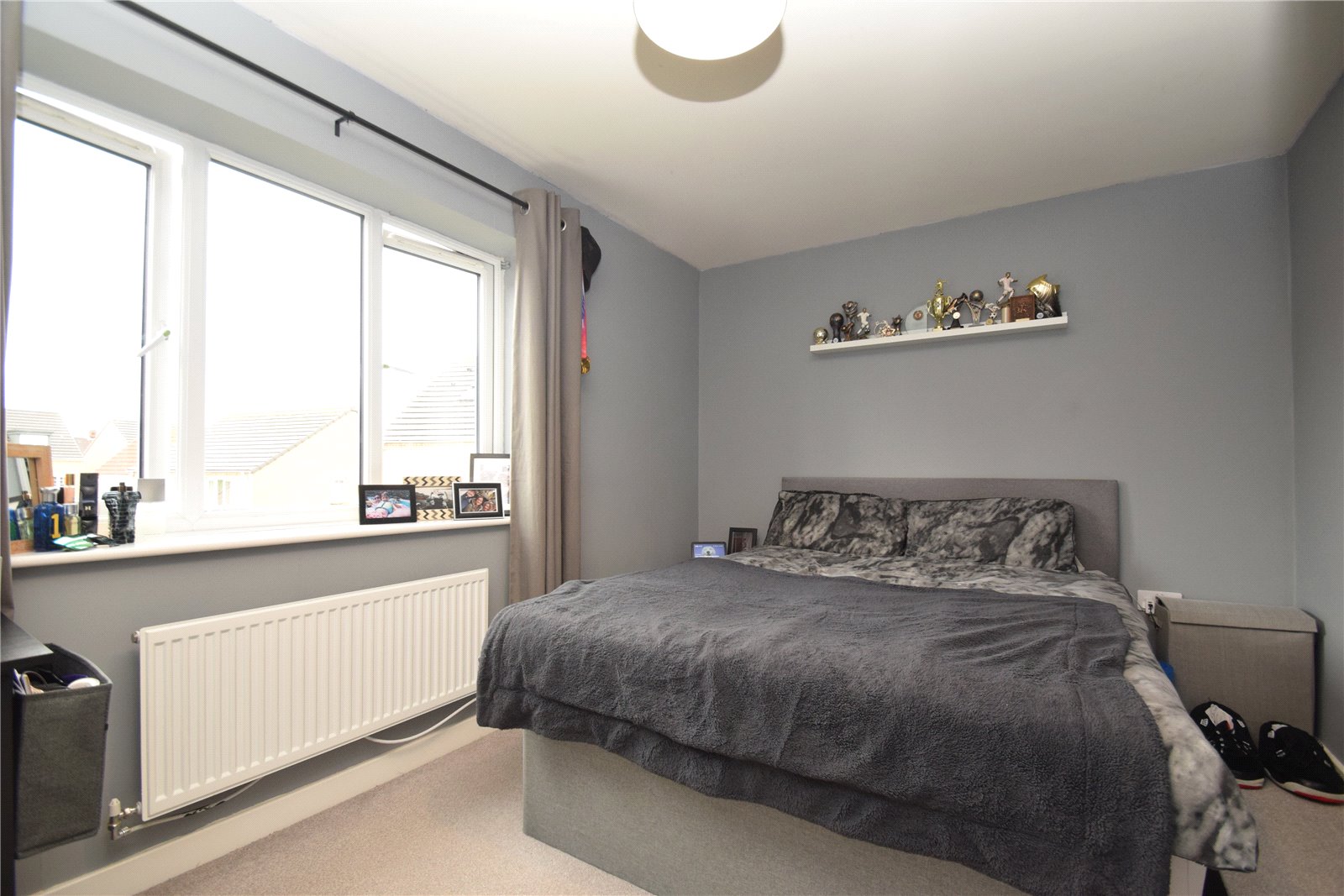 3 bed house for sale in Combine Way, Eastfield  - Property Image 8
