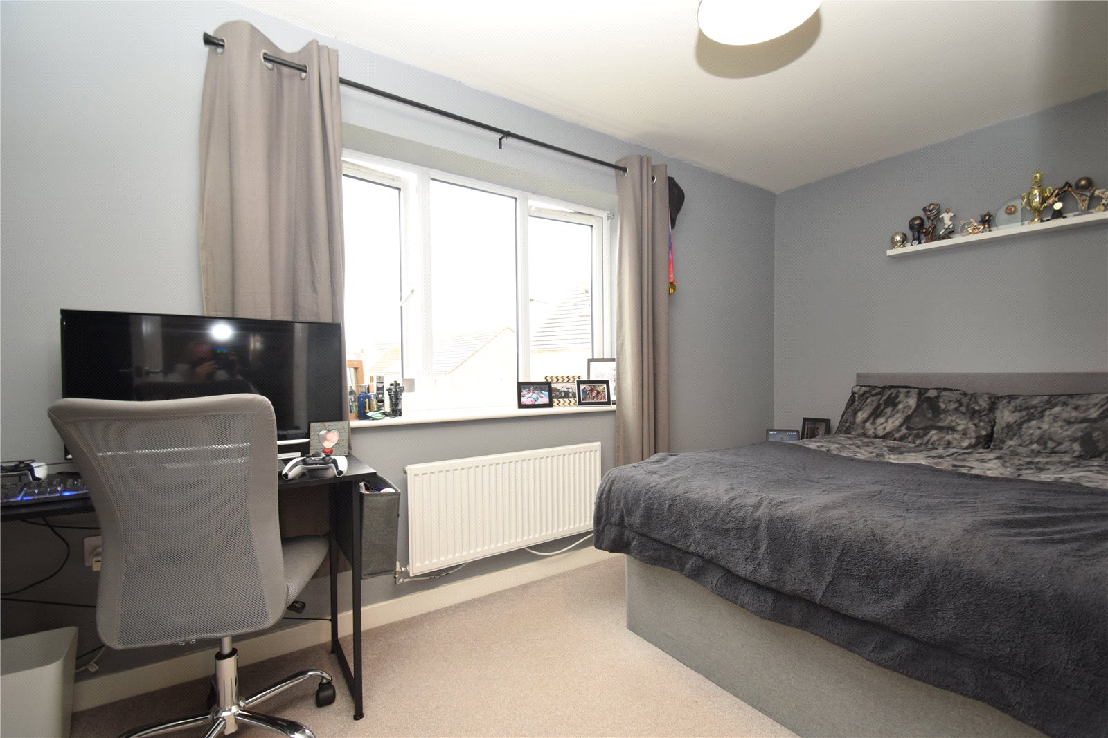 3 bed house for sale in Combine Way, Eastfield  - Property Image 9