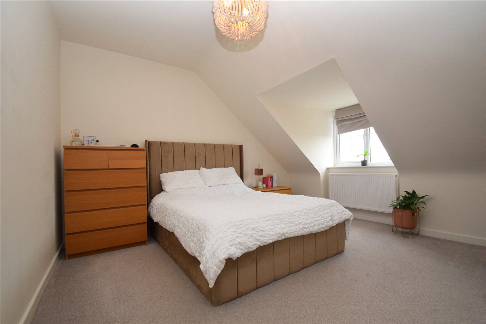 3 bed house for sale in Combine Way, Eastfield  - Property Image 10