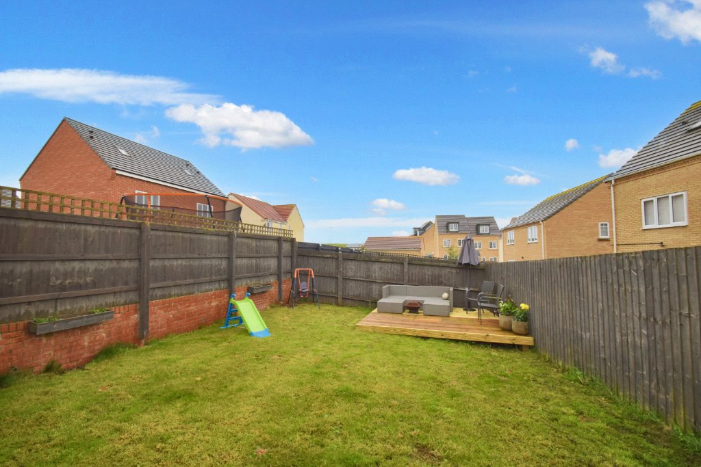 3 bed house for sale in Combine Way, Eastfield  - Property Image 13