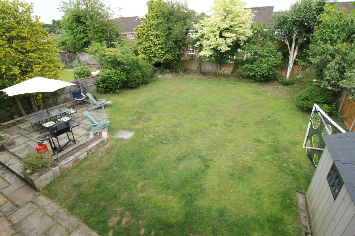 4 bed detached house for sale in Barncroft Close, Macclesfield  - Property Image 18