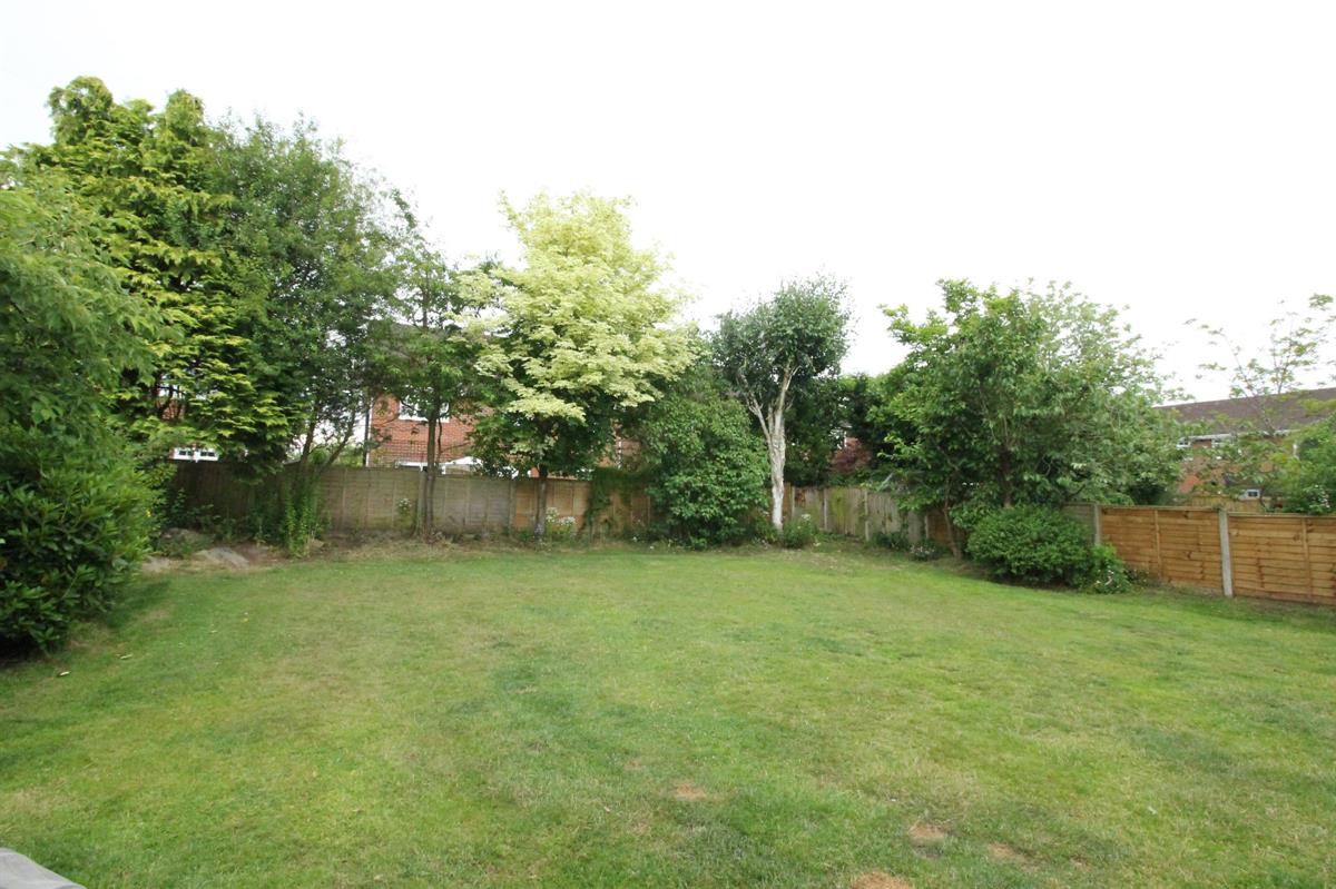 4 bed detached house for sale in Barncroft Close, Macclesfield  - Property Image 20