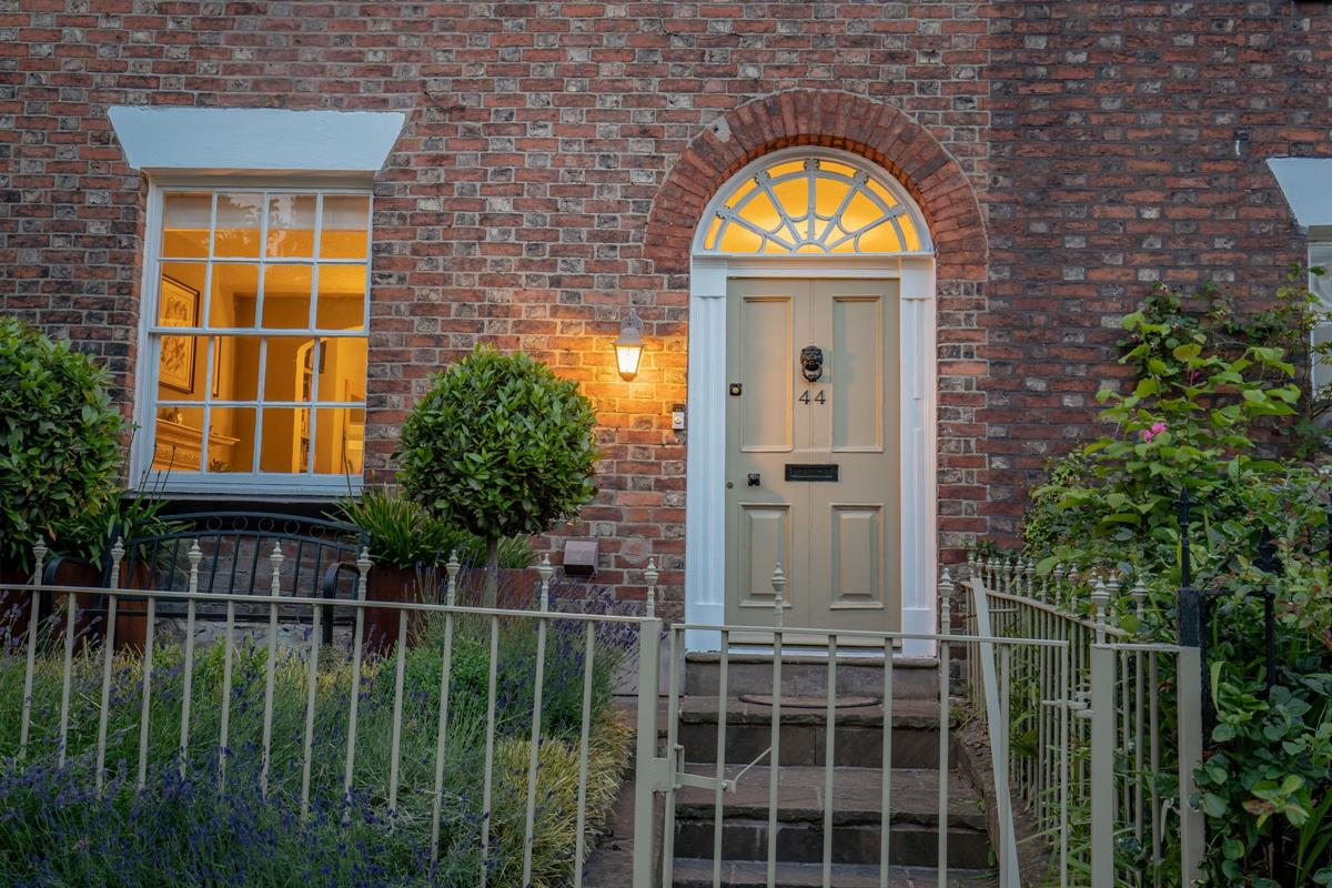 4 bed end of terrace house for sale in The Downs, Altrincham  - Property Image 20