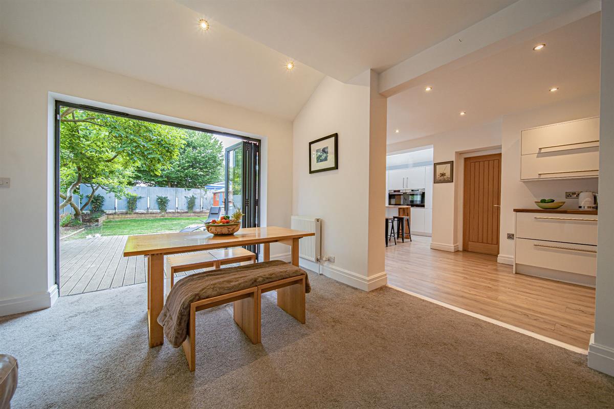 4 bed detached house for sale in Thoresway Road, Wilmslow 5