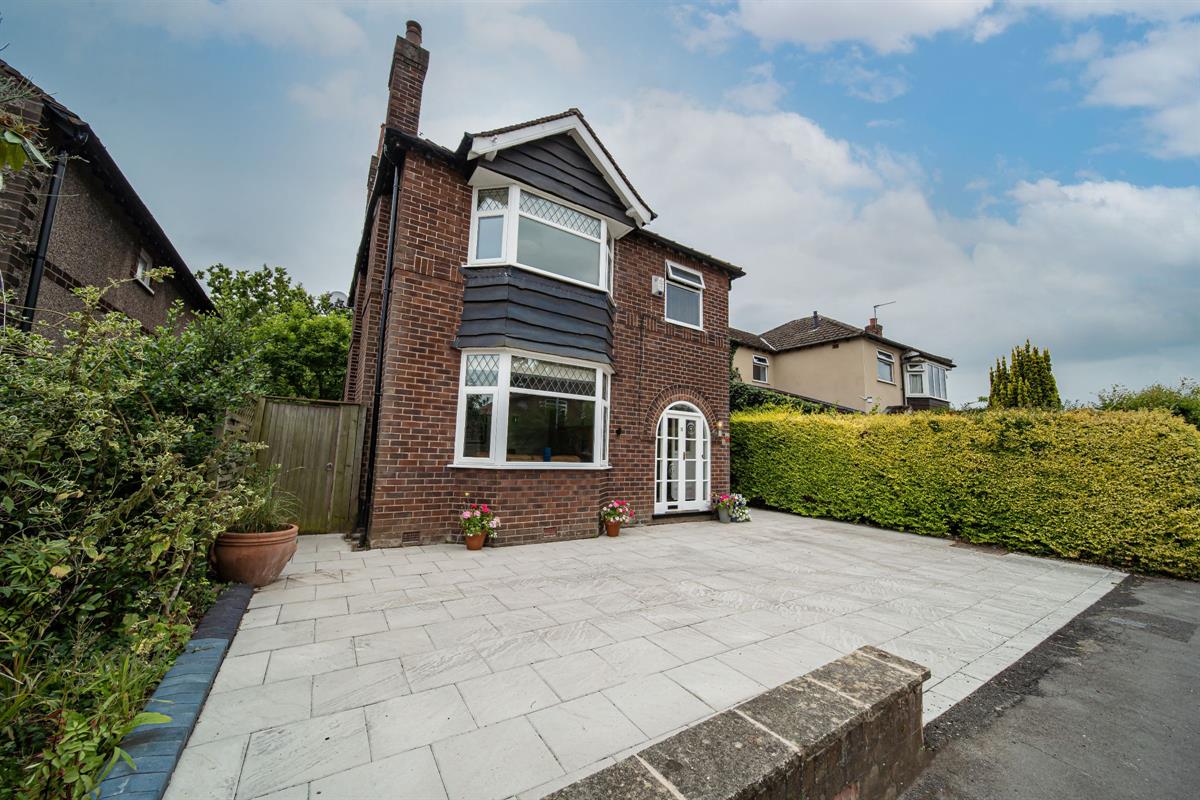 4 bed detached house for sale in Thoresway Road, Wilmslow 26