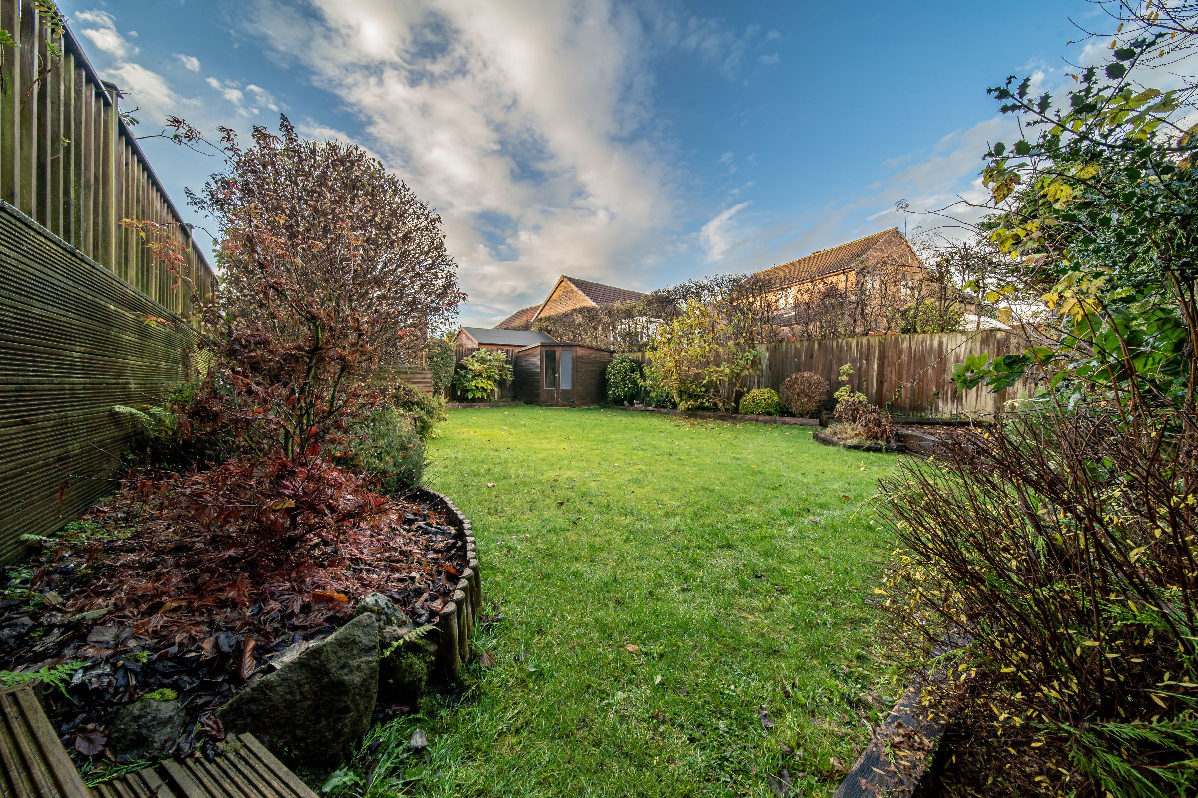 4 bed detached house for sale in Birtles Road, Macclesfield  - Property Image 23