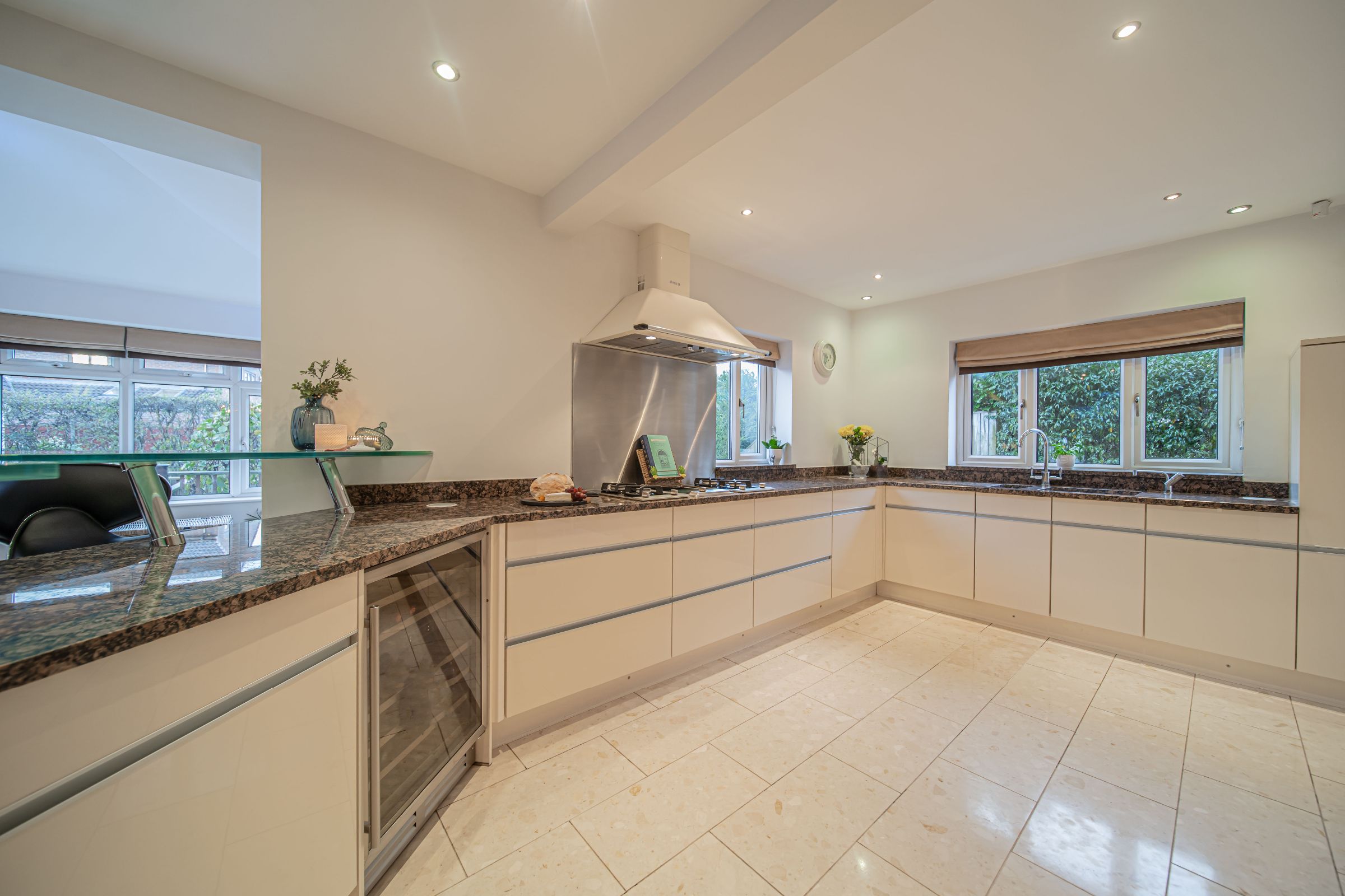 4 bed detached house for sale in Birtles Road, Macclesfield  - Property Image 2