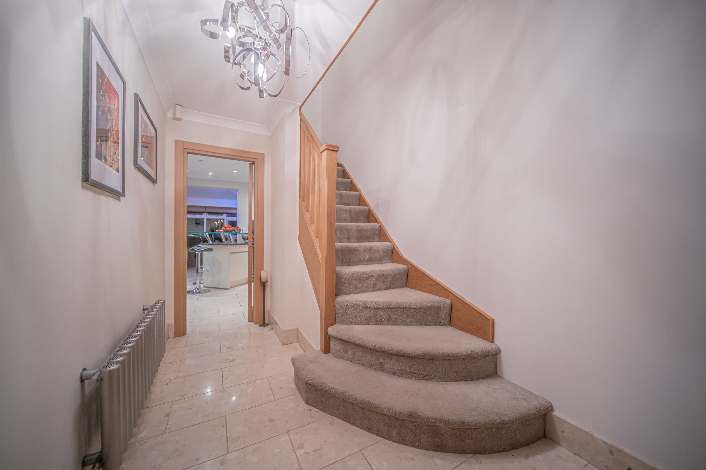 4 bed detached house for sale in Birtles Road, Macclesfield  - Property Image 9