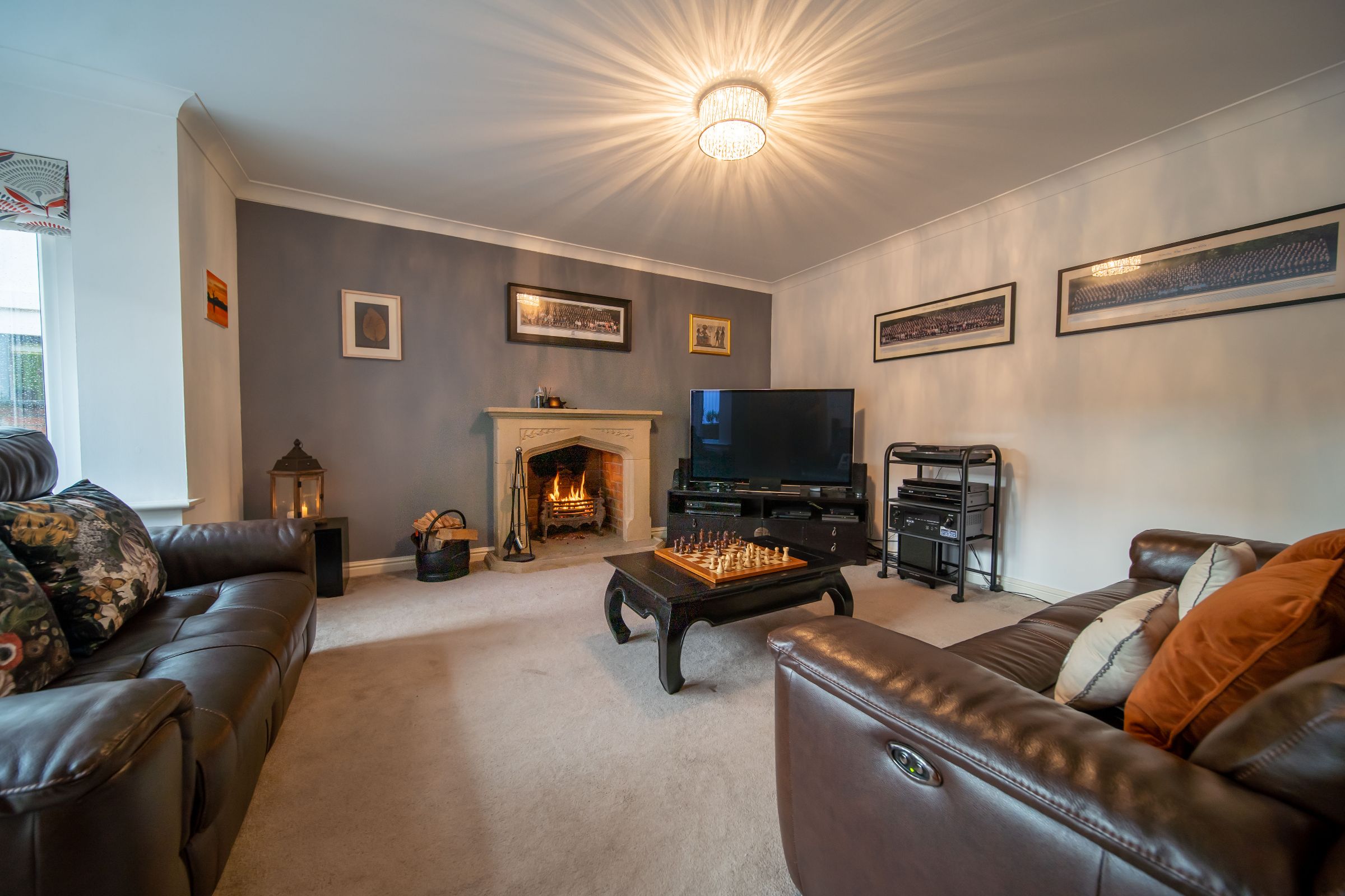 4 bed detached house for sale in Birtles Road, Macclesfield  - Property Image 6