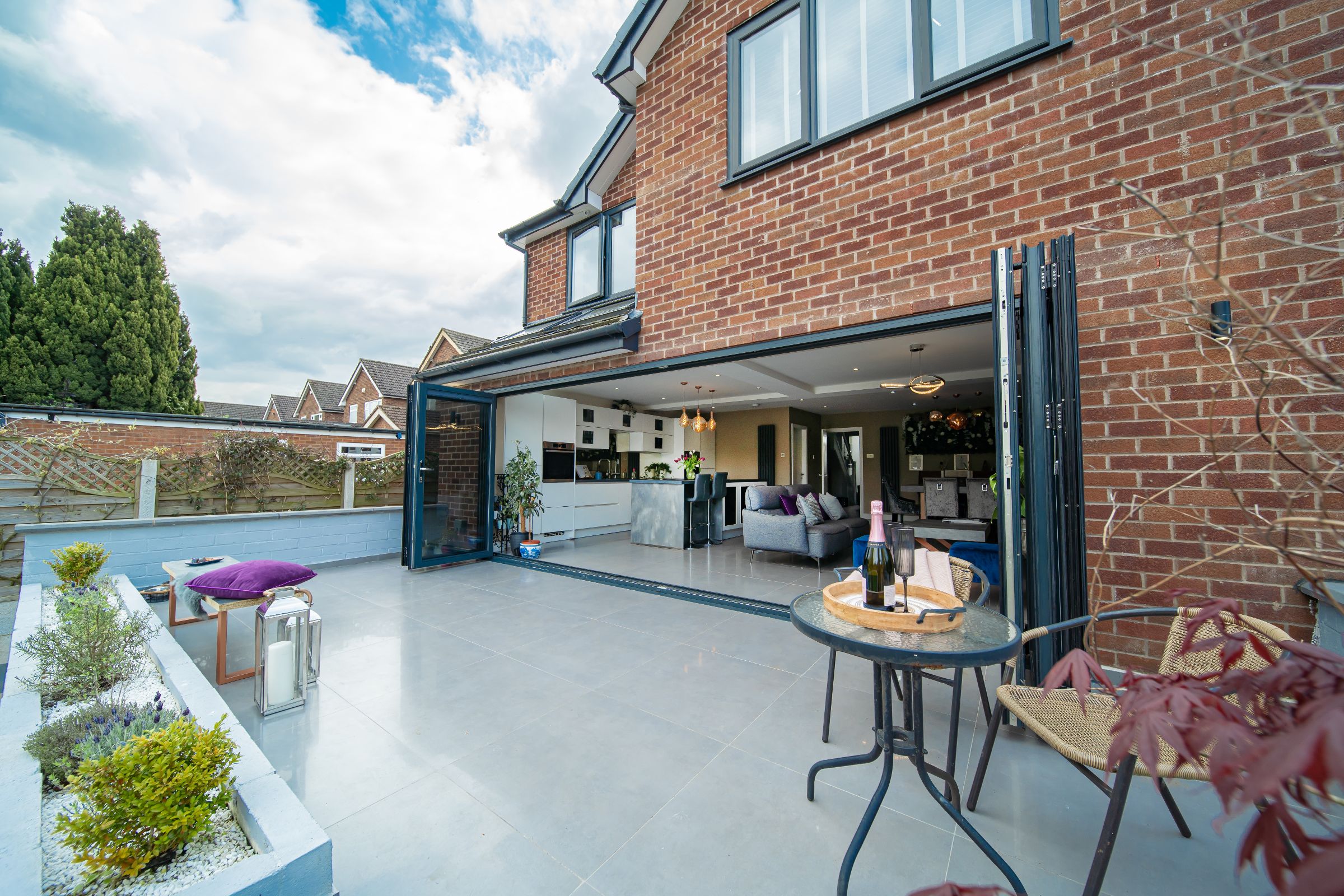 4 bed detached house for sale in Grove Lane, Hale 23