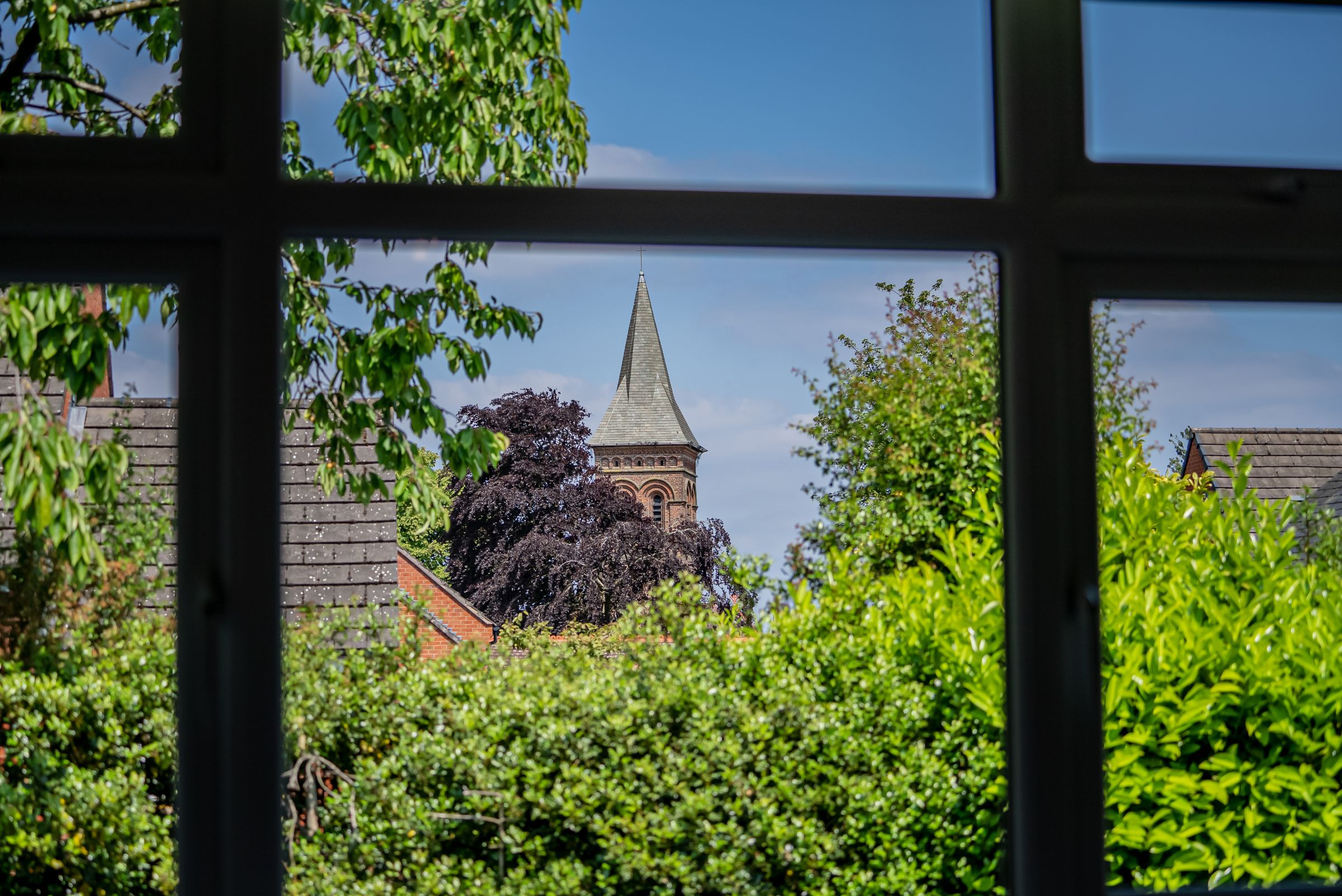 3 bed detached house for sale in Sylvan Grove, Altrincham  - Property Image 13