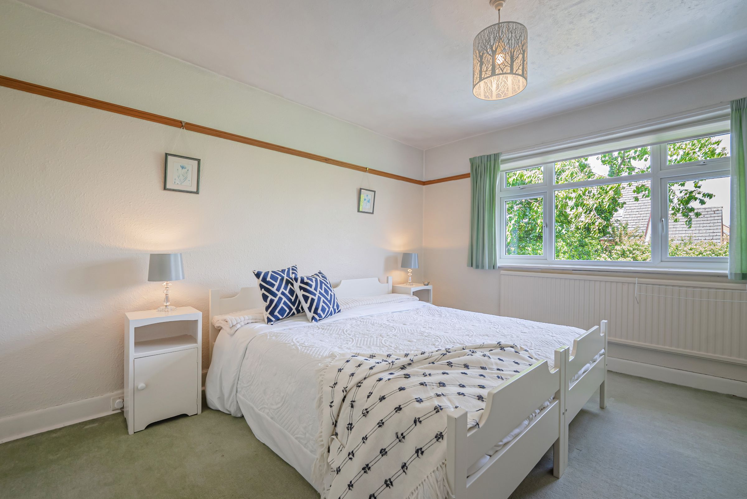 3 bed detached house for sale in Sylvan Grove, Altrincham  - Property Image 12