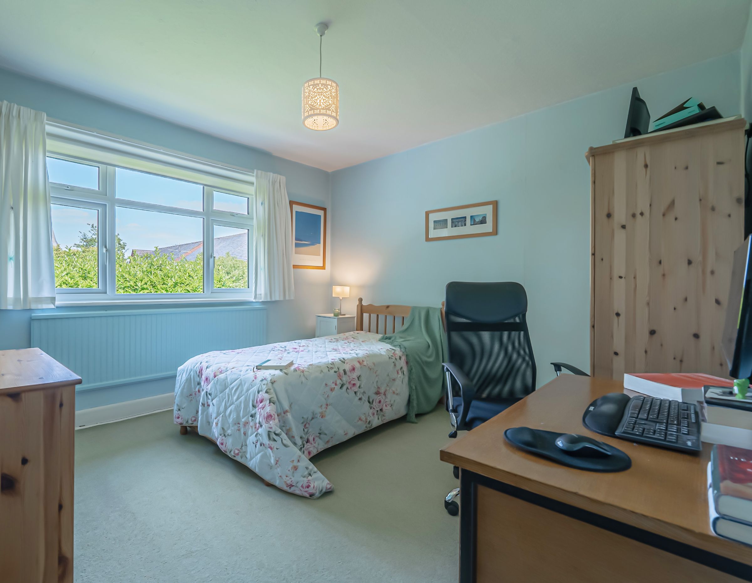 3 bed detached house for sale in Sylvan Grove, Altrincham  - Property Image 14