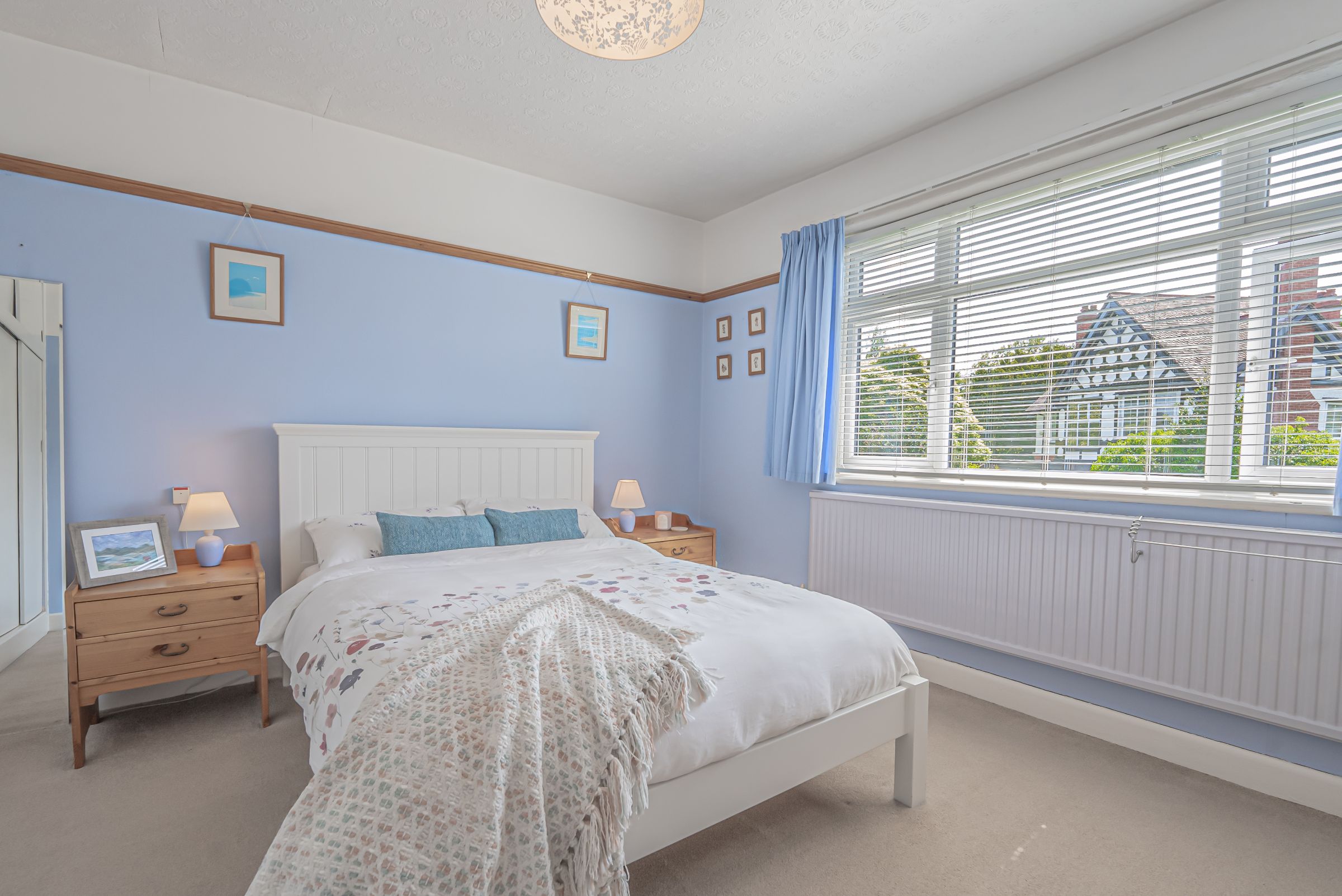 3 bed detached house for sale in Sylvan Grove, Altrincham  - Property Image 11