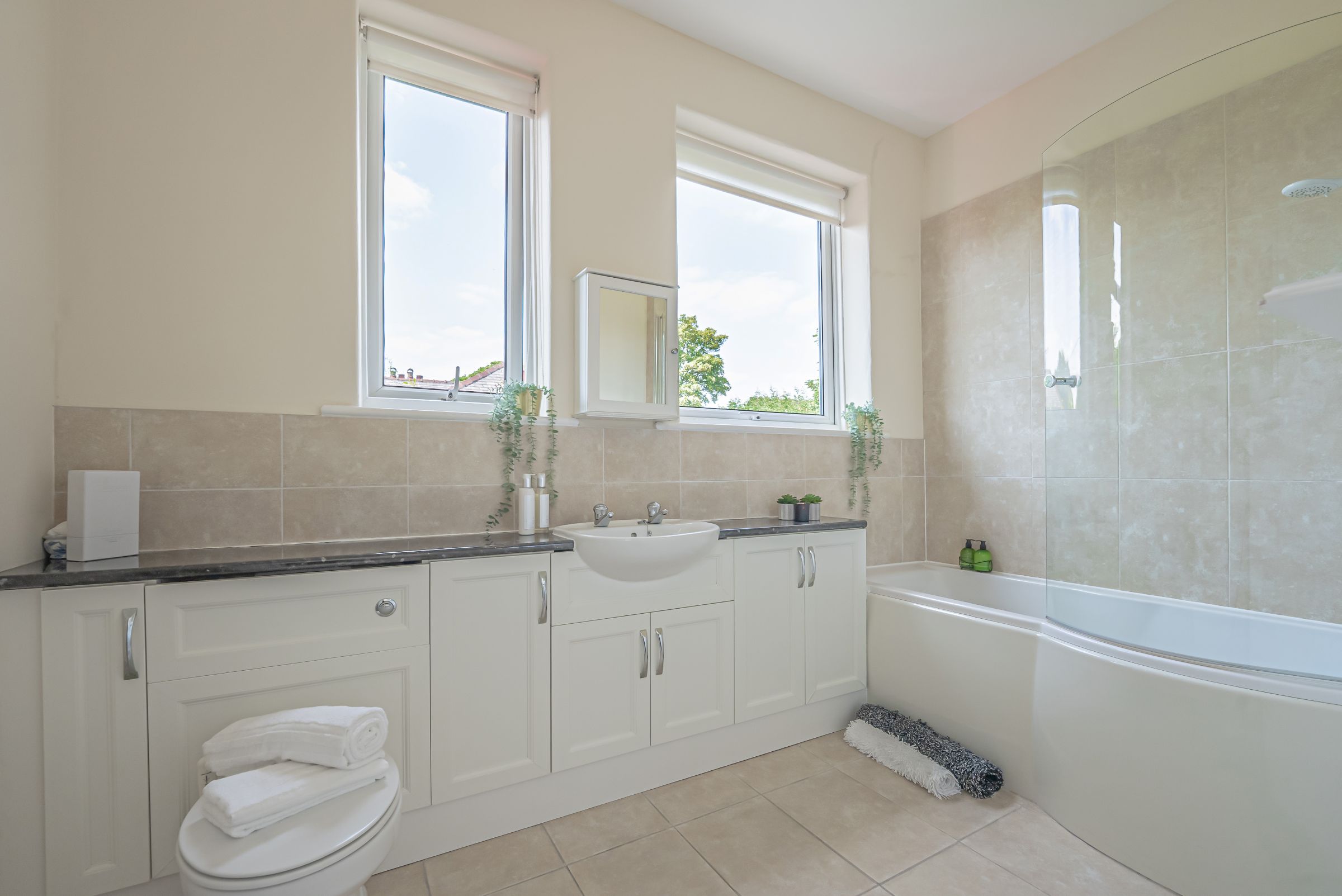 3 bed detached house for sale in Sylvan Grove, Altrincham  - Property Image 15