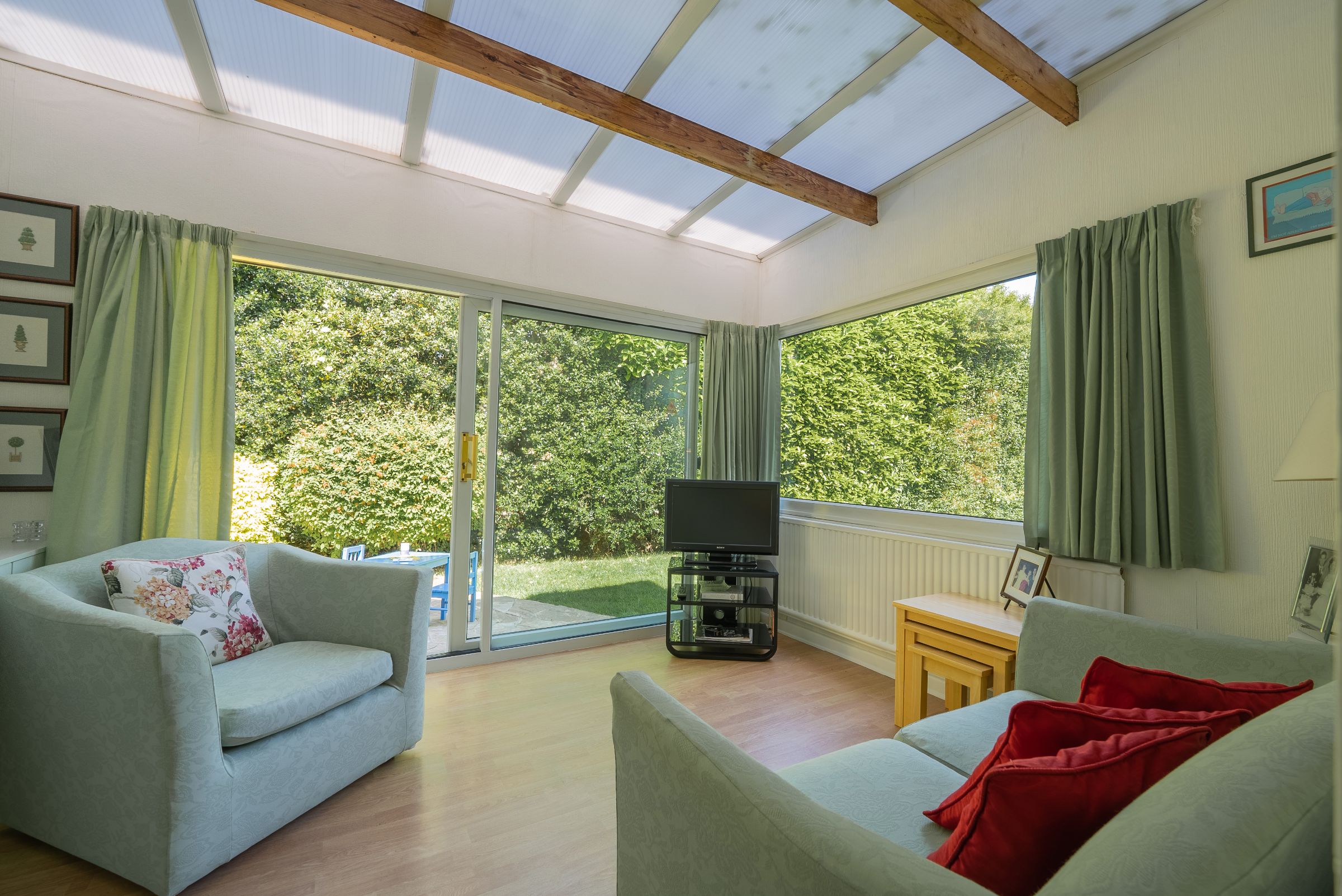 3 bed detached house for sale in Sylvan Grove, Altrincham  - Property Image 10