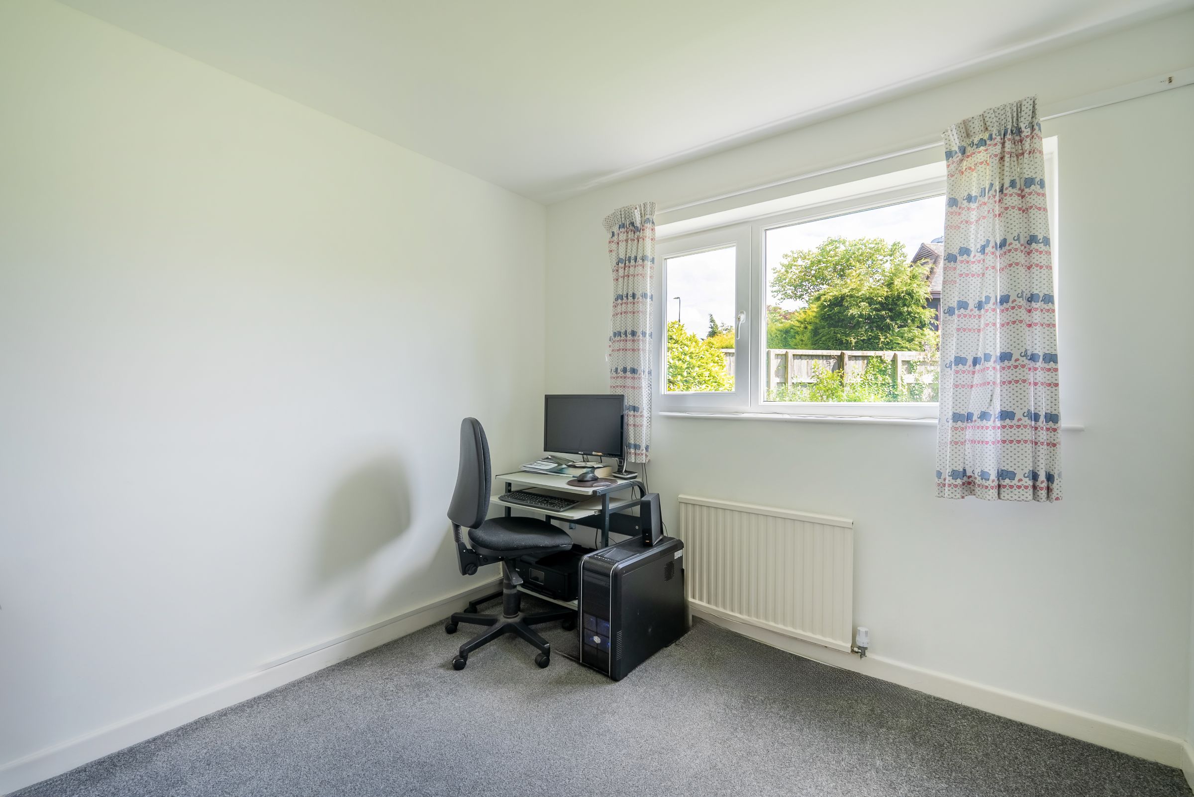 4 bed detached house for sale in Laurel Drive, Altrincham  - Property Image 10