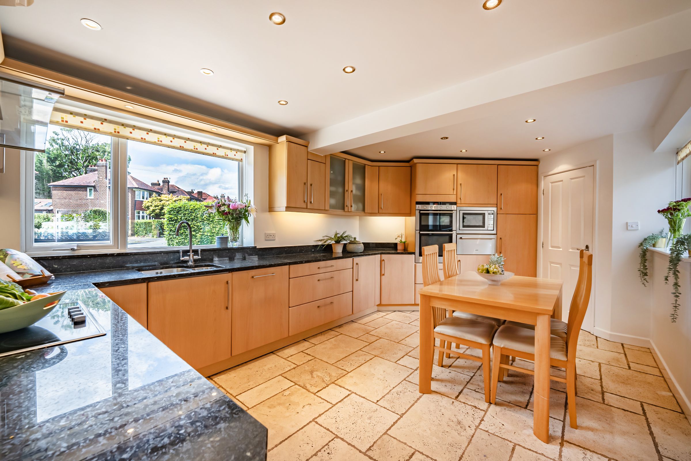 4 bed detached house for sale in Laurel Drive, Altrincham  - Property Image 3