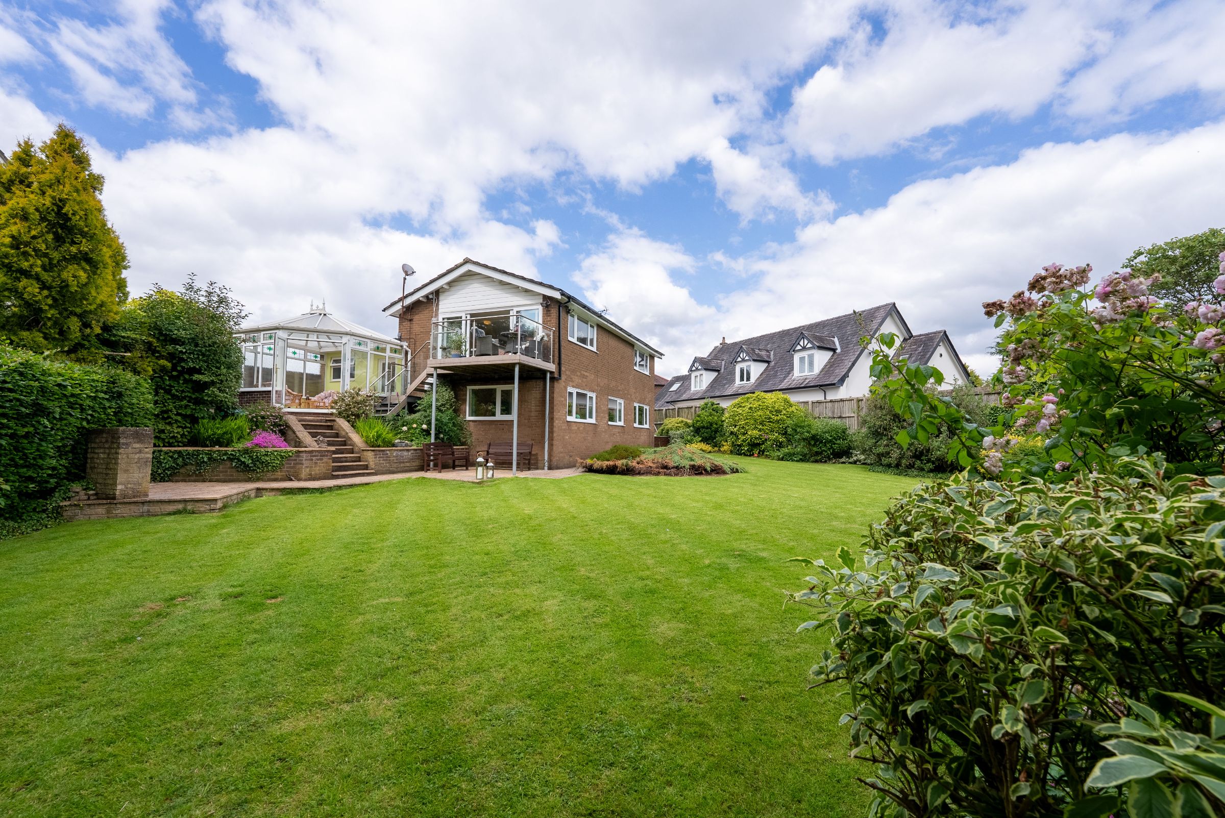 4 bed detached house for sale in Laurel Drive, Altrincham  - Property Image 16