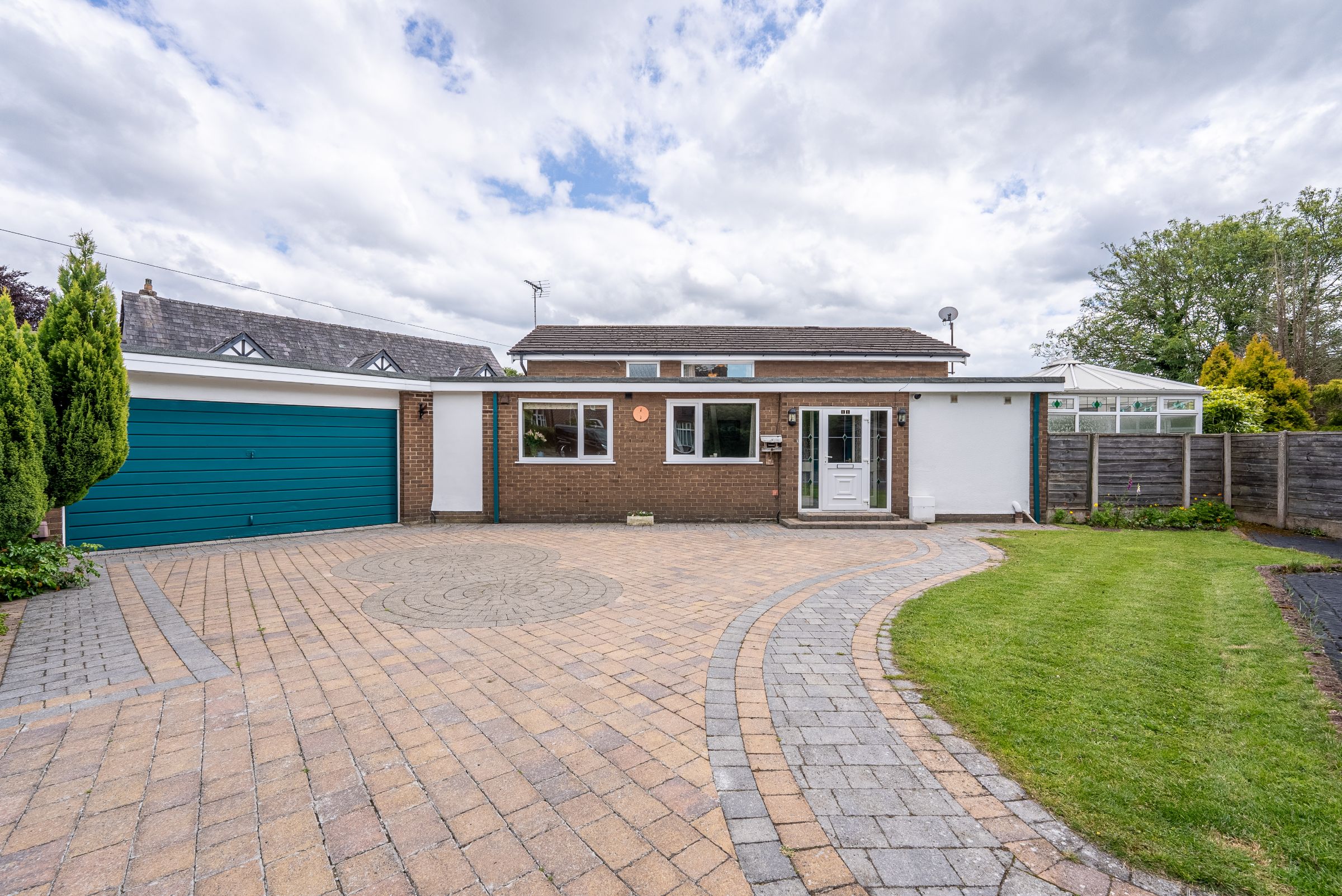 4 bed detached house for sale in Laurel Drive, Altrincham  - Property Image 14