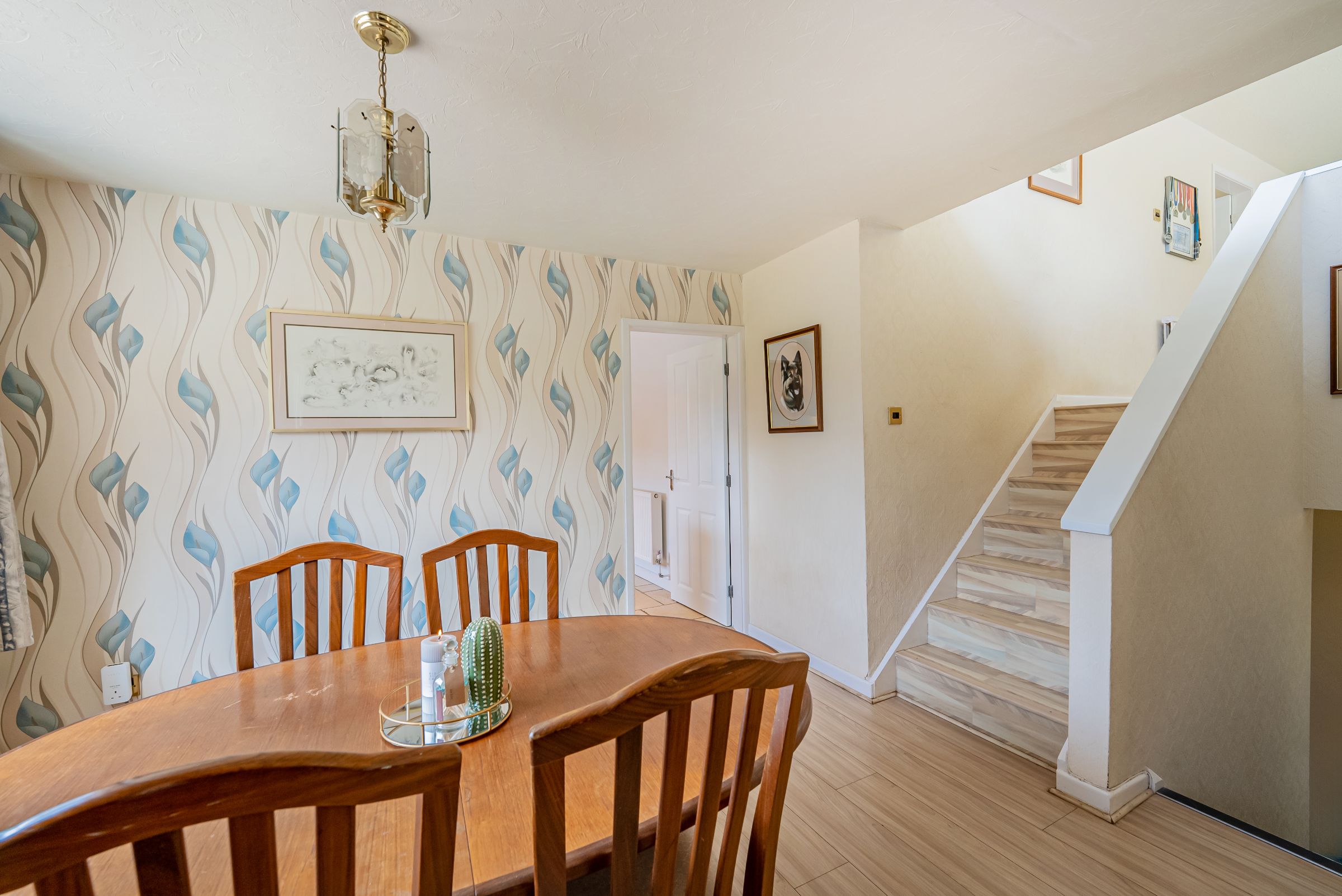 4 bed detached house for sale in Laurel Drive, Altrincham  - Property Image 12