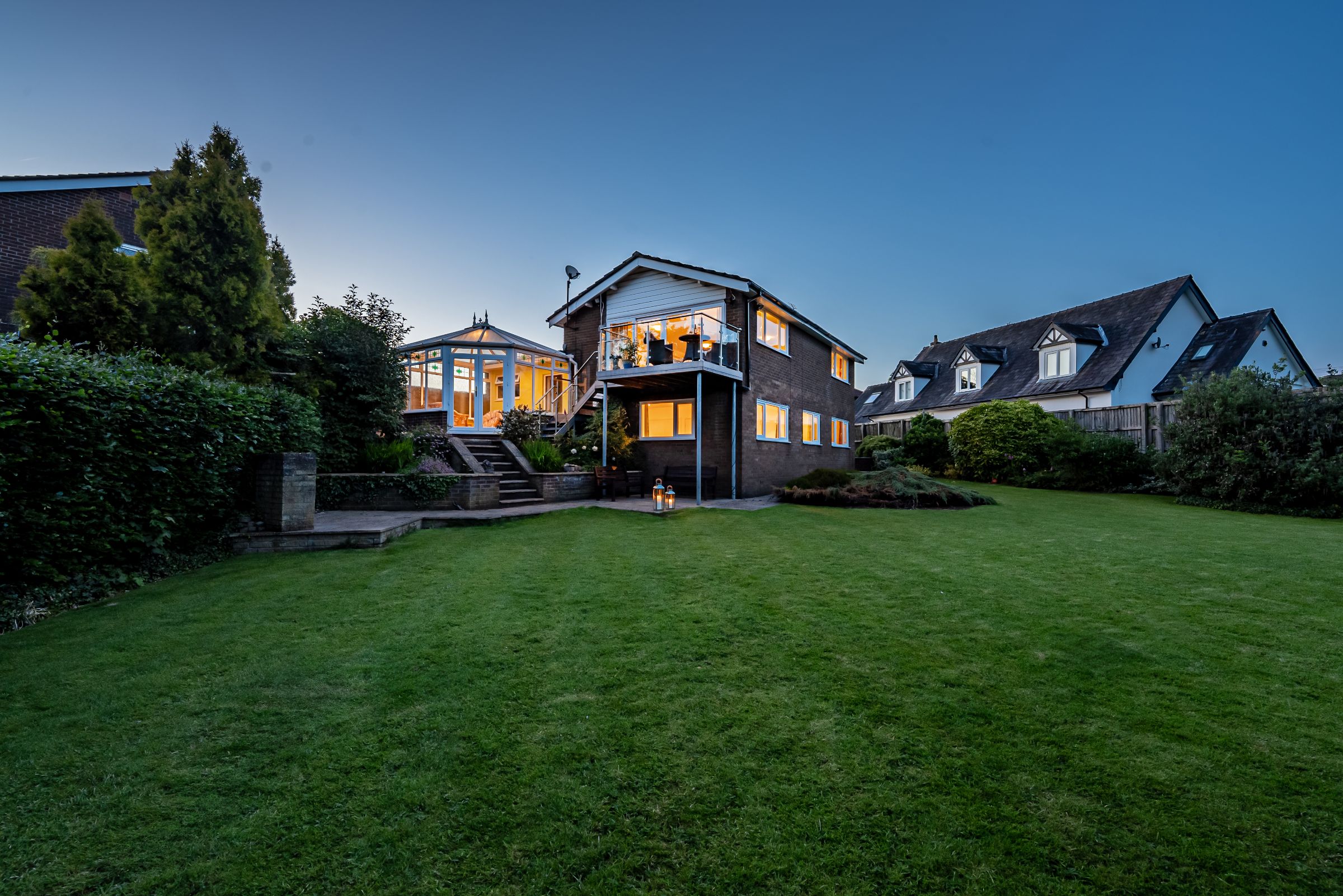 4 bed detached house for sale in Laurel Drive, Altrincham  - Property Image 17