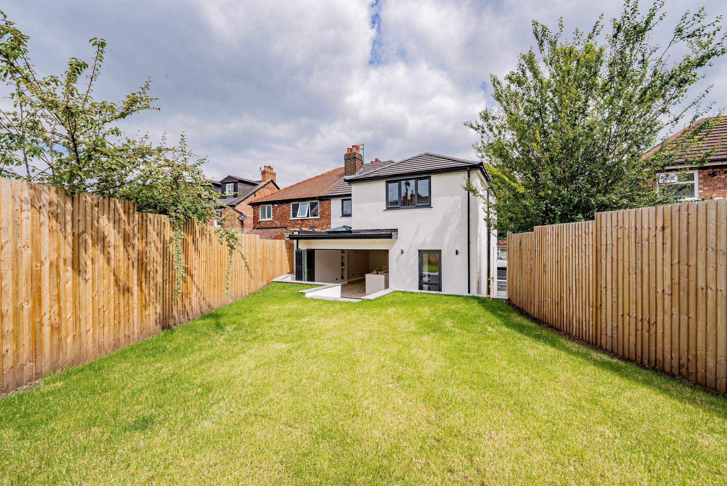 4 bed semi-detached house for sale in Grove Lane, Altrincham  - Property Image 20