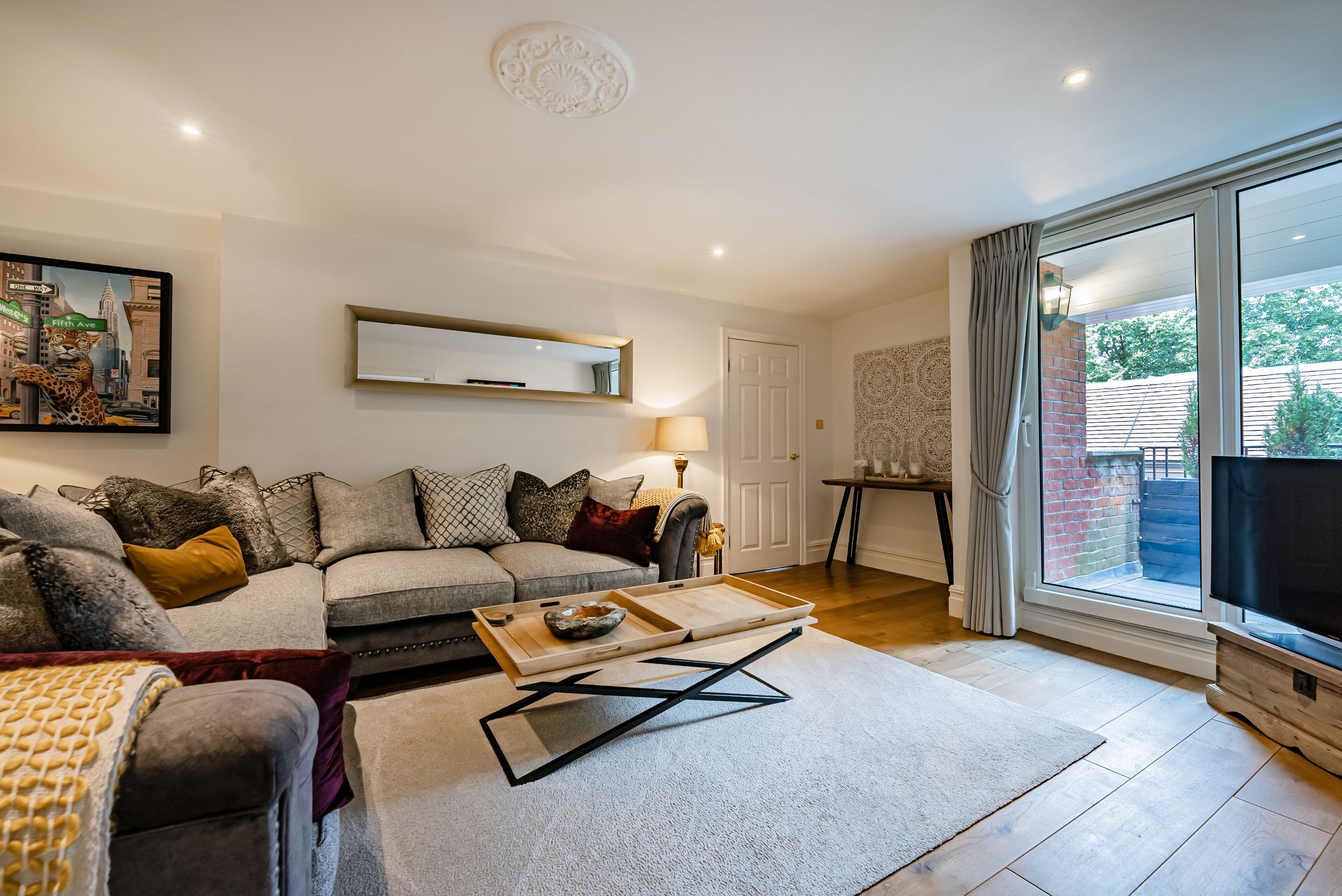 3 bed flat for sale in Bradgate Road, Altrincham 8