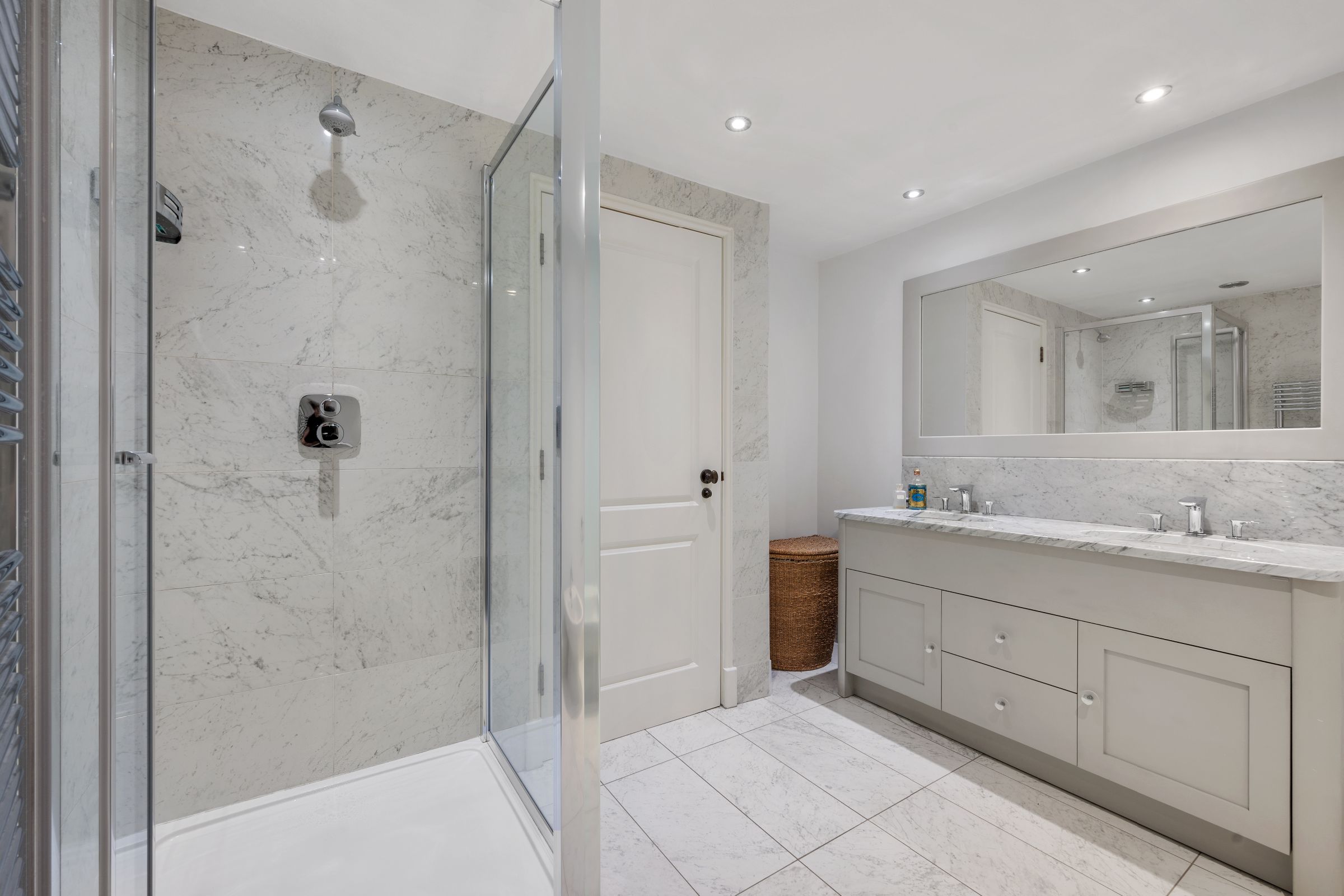 3 bed flat for sale in Suffolk Road, Altrincham  - Property Image 14