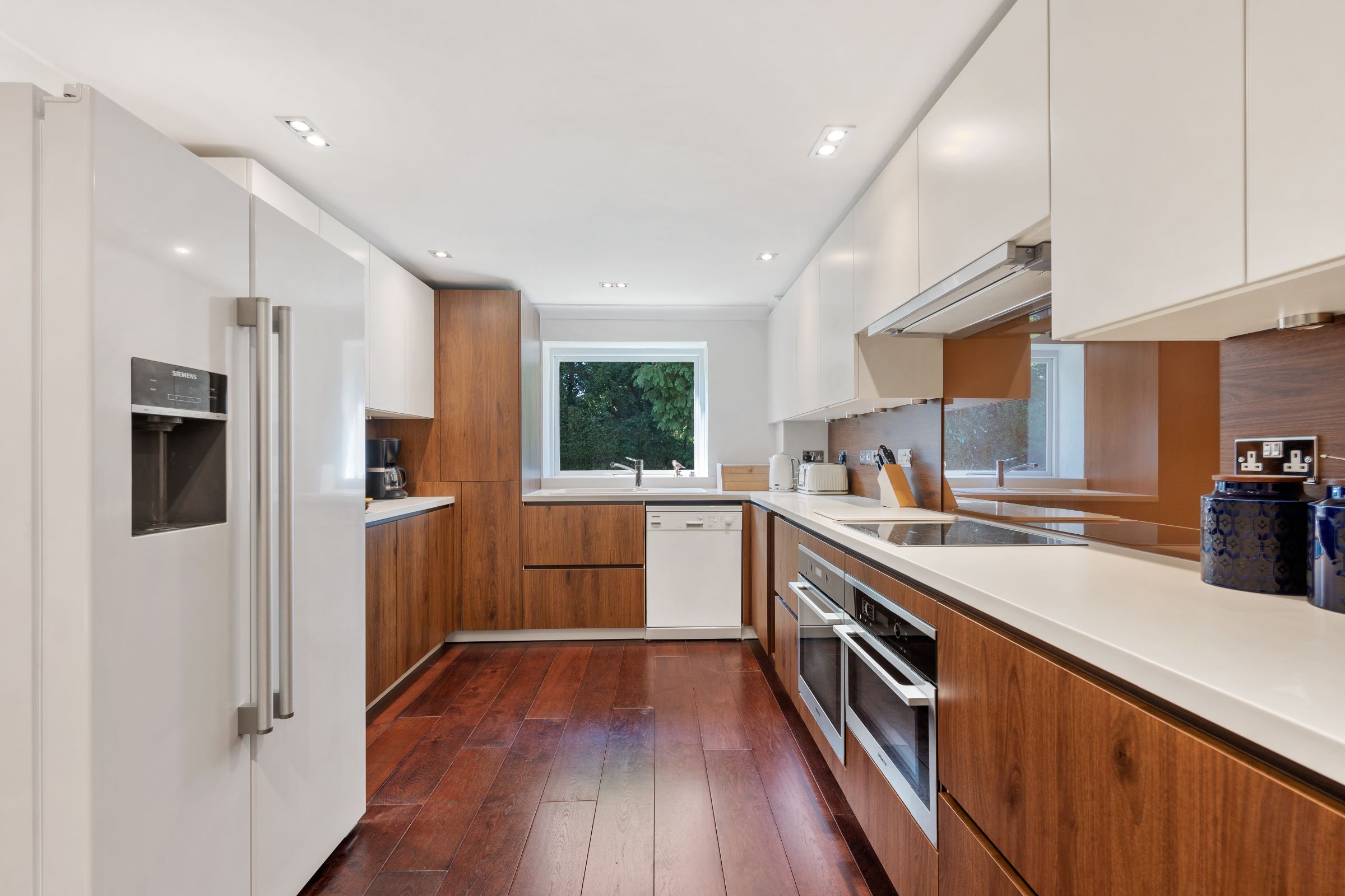3 bed flat for sale in Suffolk Road, Altrincham  - Property Image 11