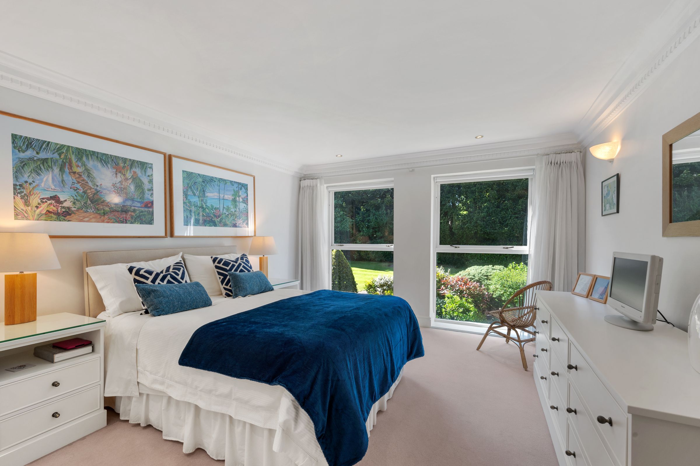 3 bed flat for sale in Suffolk Road, Altrincham  - Property Image 5