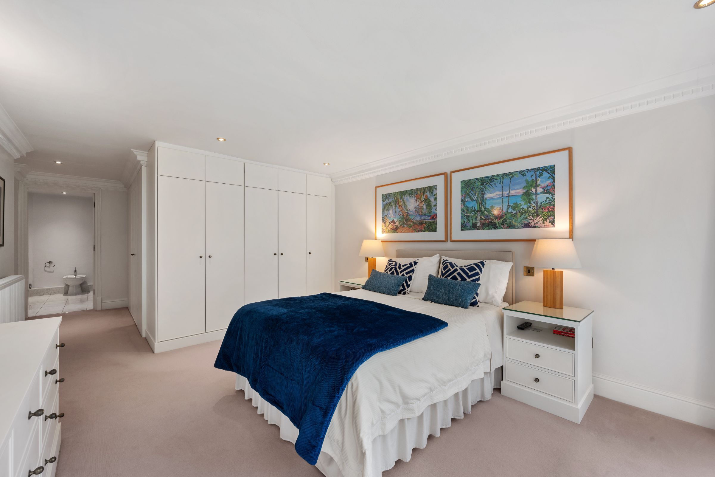 3 bed flat for sale in Suffolk Road, Altrincham  - Property Image 13