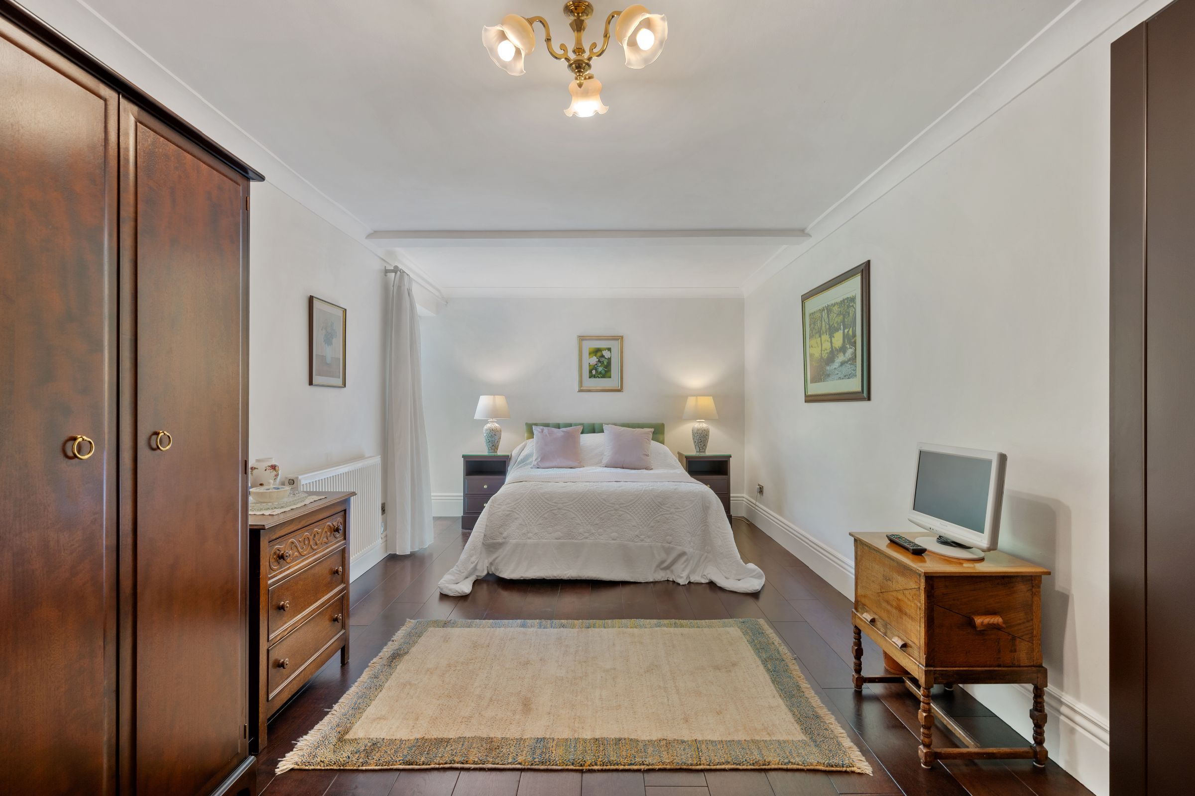 3 bed flat for sale in Suffolk Road, Altrincham  - Property Image 15
