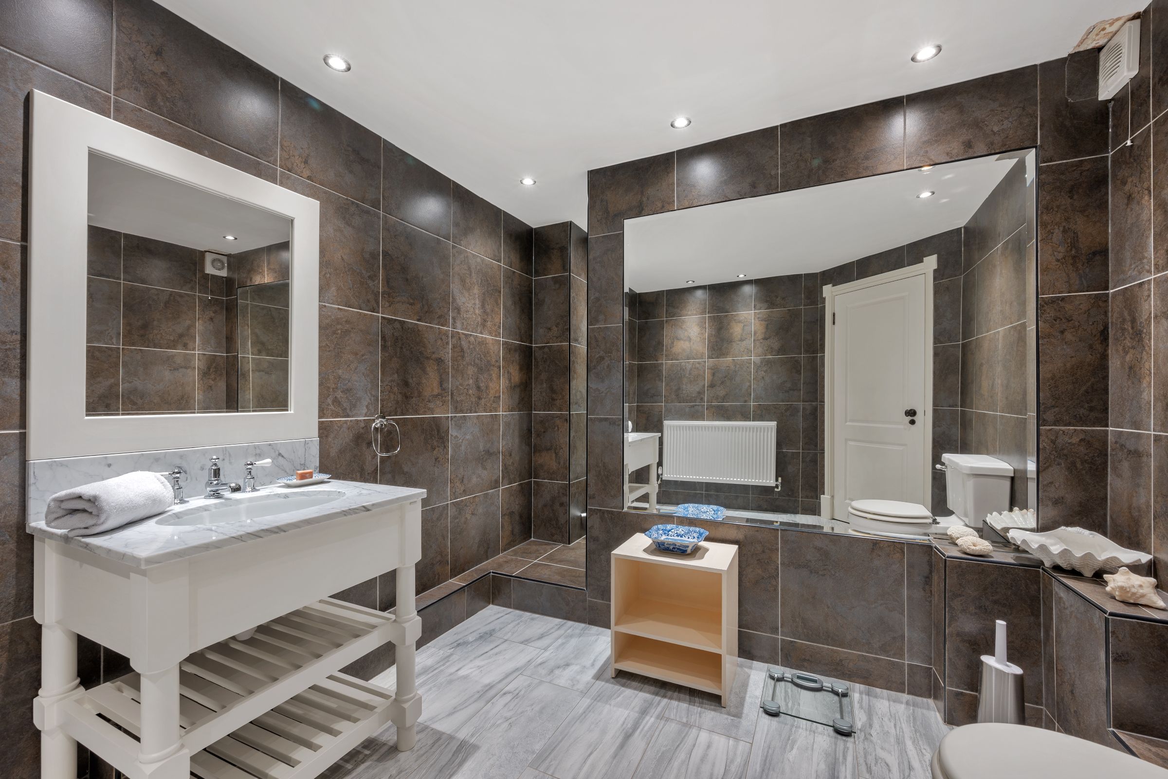 3 bed flat for sale in Suffolk Road, Altrincham  - Property Image 16