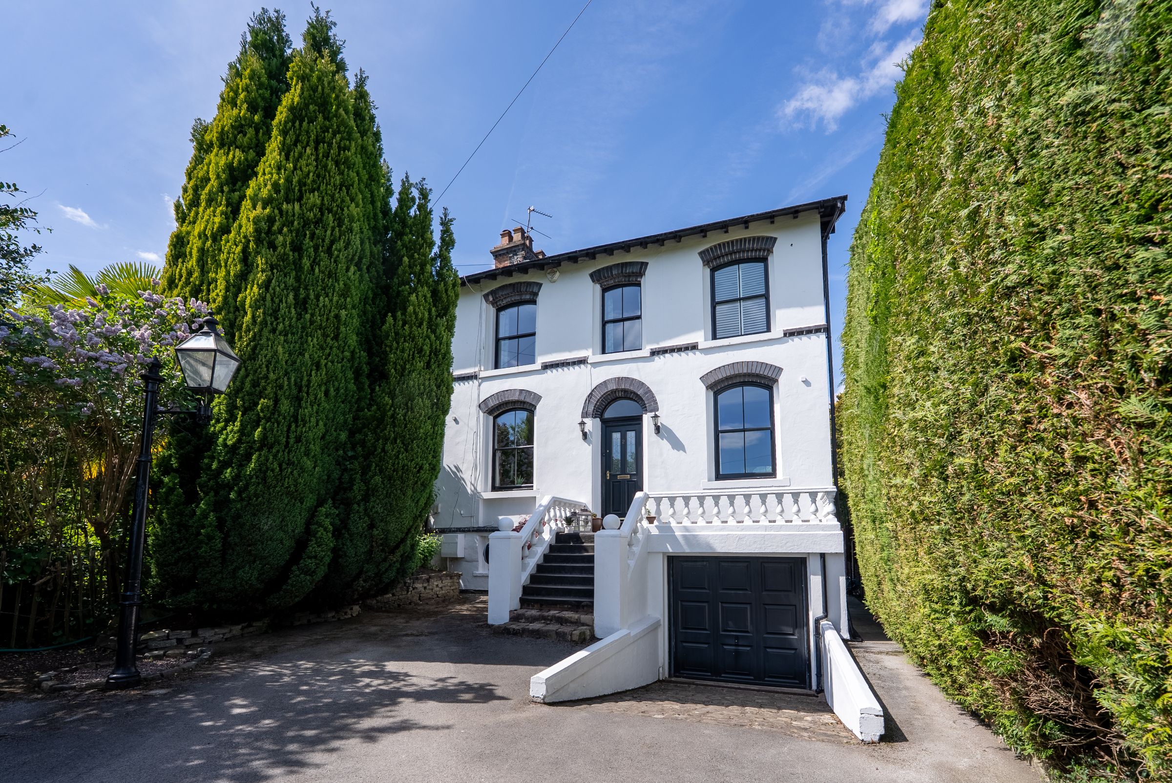 4 bed semi-detached house for sale in Moss Lane, Altrincham  - Property Image 22