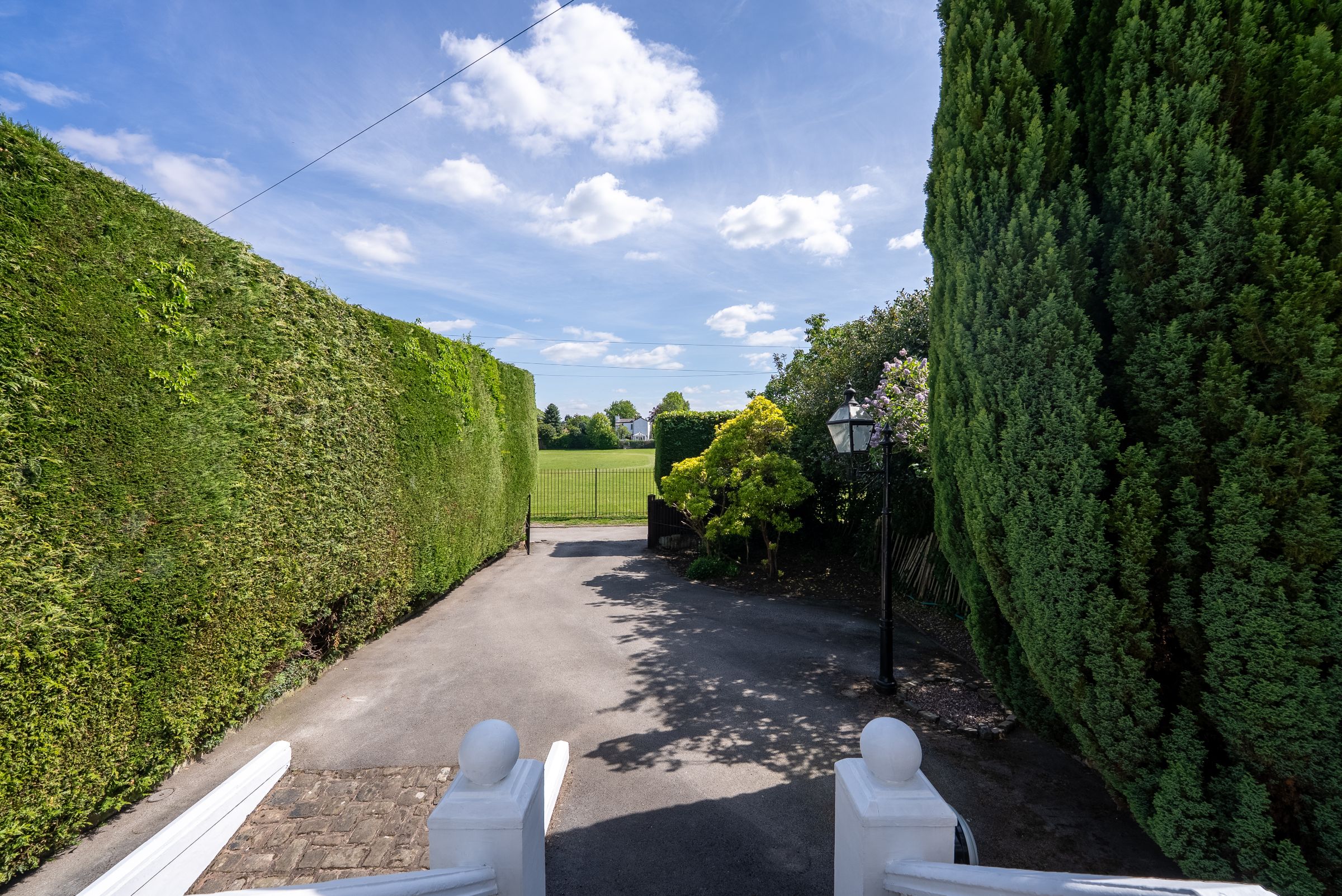 4 bed semi-detached house for sale in Moss Lane, Altrincham  - Property Image 23