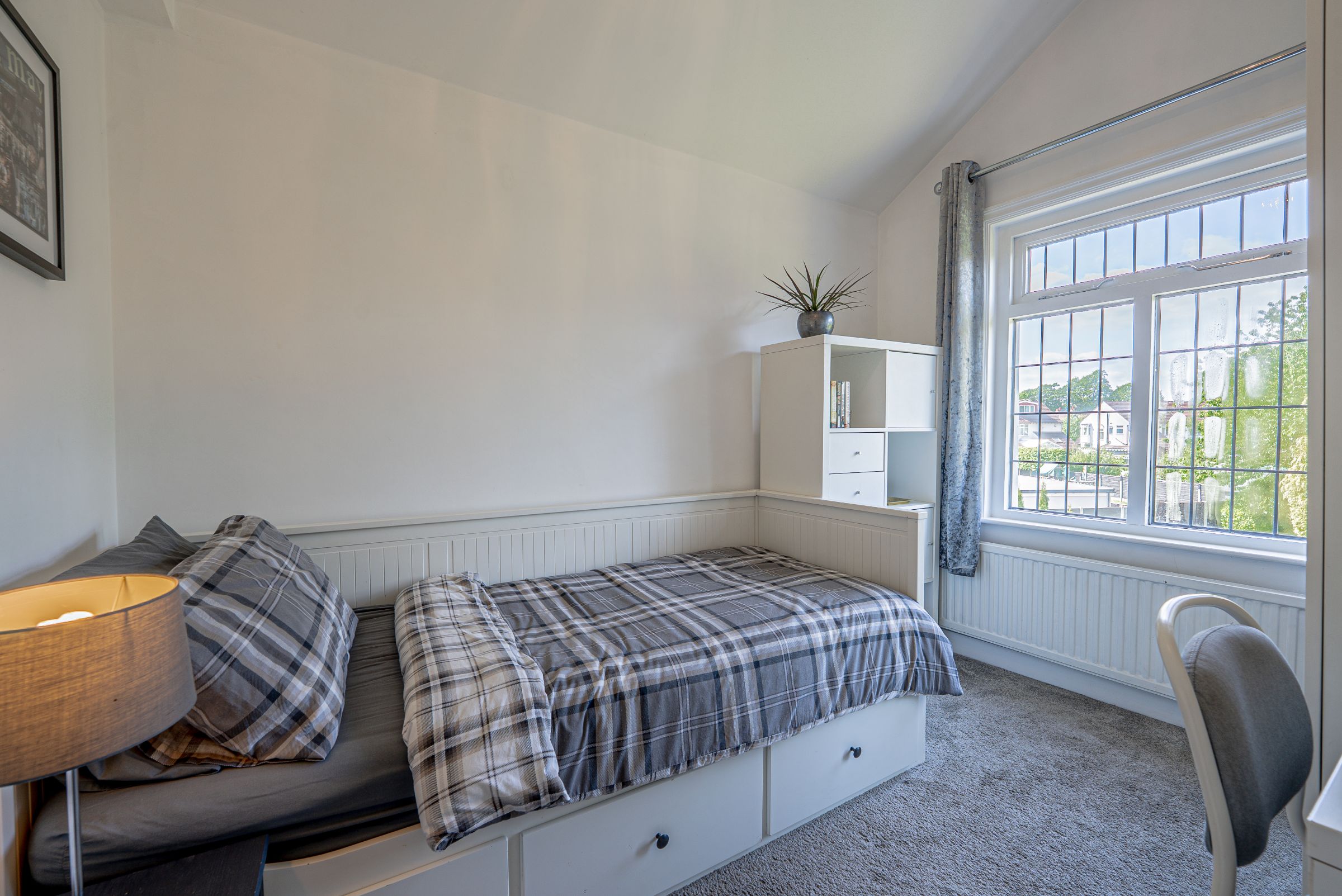 4 bed semi-detached house for sale in Moss Lane, Altrincham 13