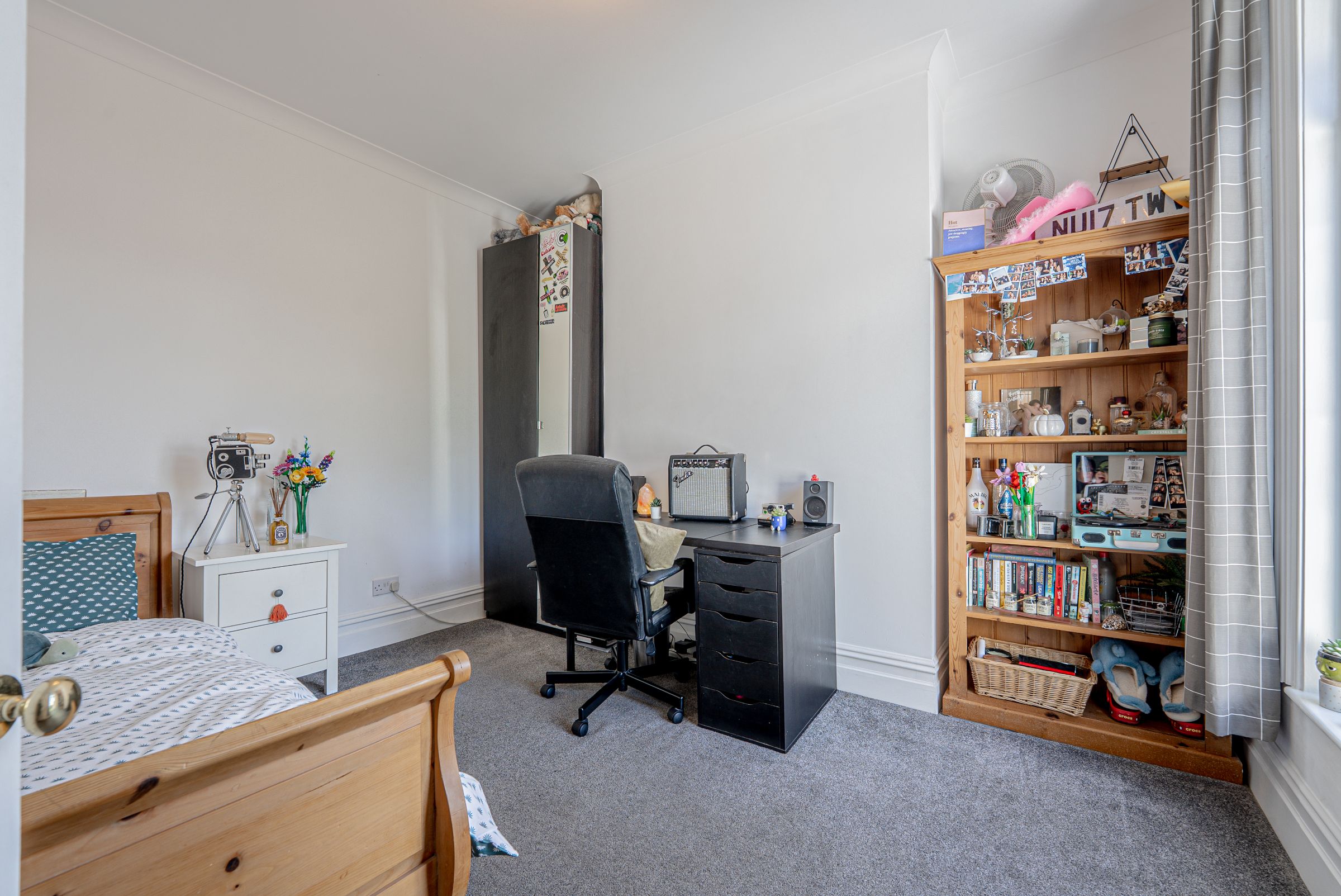 4 bed semi-detached house for sale in Moss Lane, Altrincham  - Property Image 13