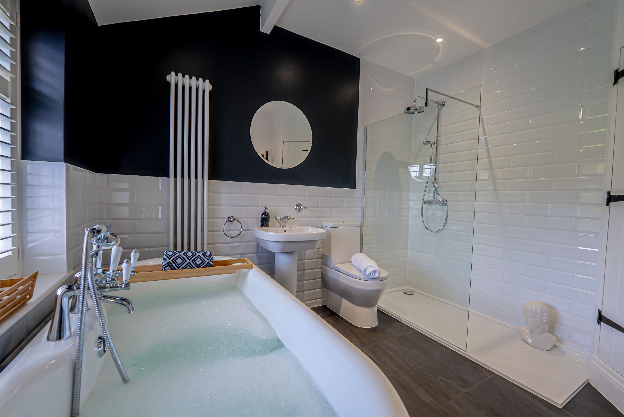 4 bed semi-detached house for sale in Moss Lane, Altrincham  - Property Image 16