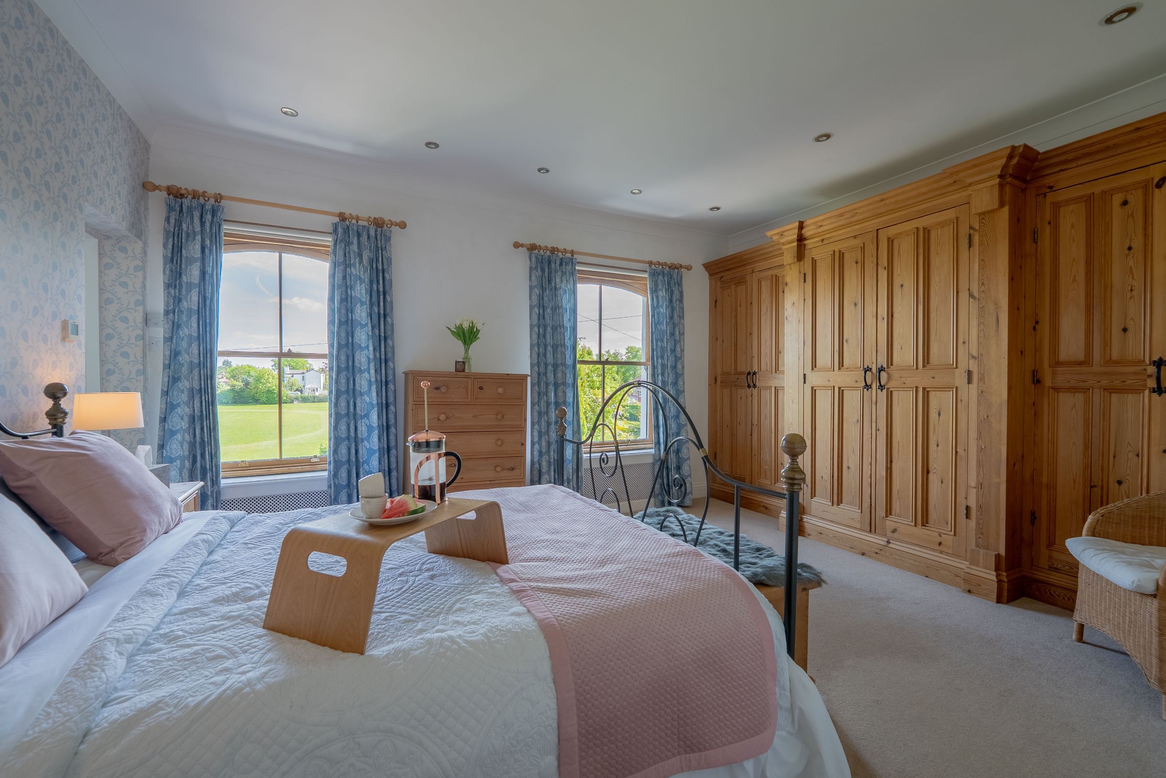 4 bed semi-detached house for sale in Moss Lane, Altrincham  - Property Image 10