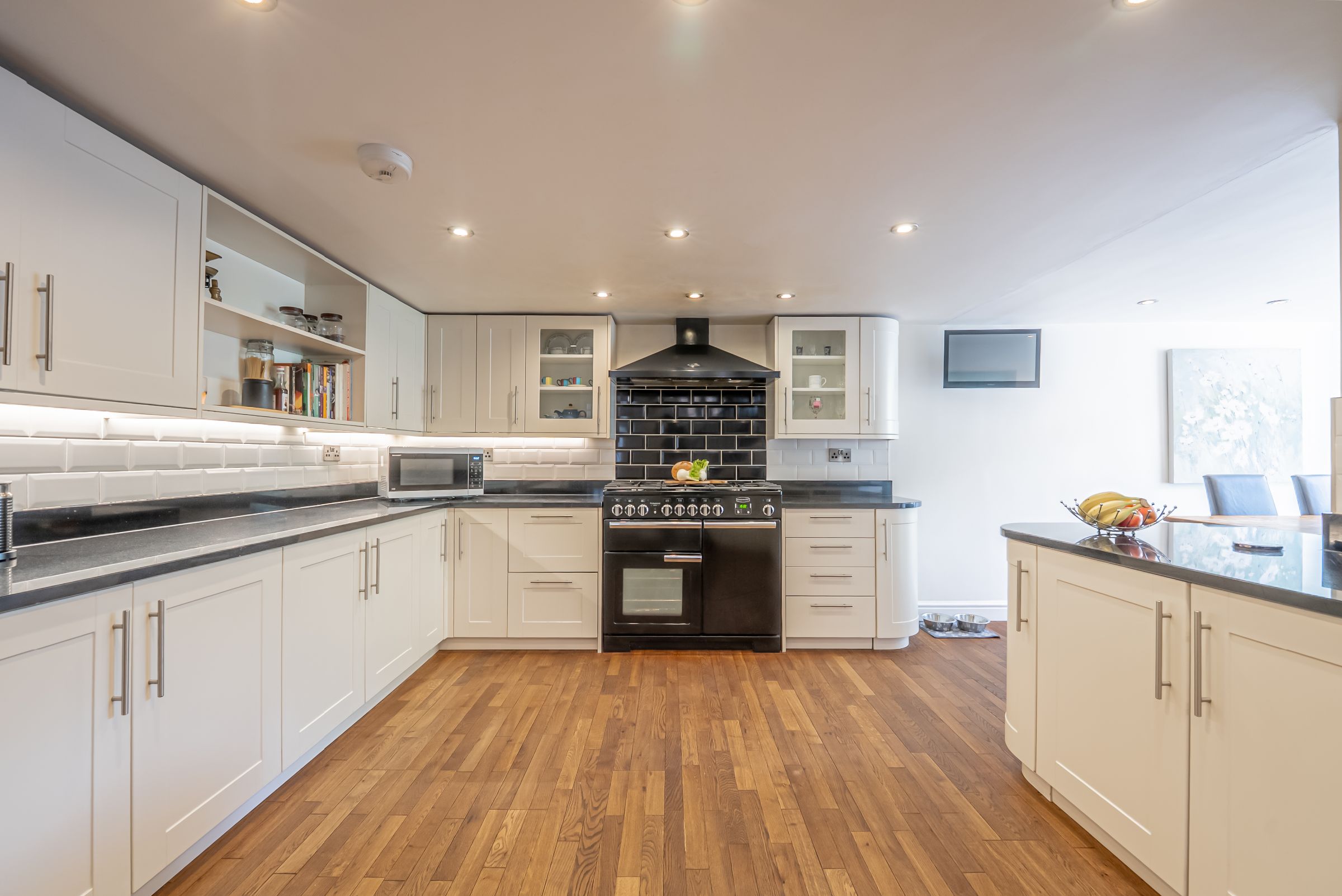4 bed semi-detached house for sale in Moss Lane, Altrincham 5