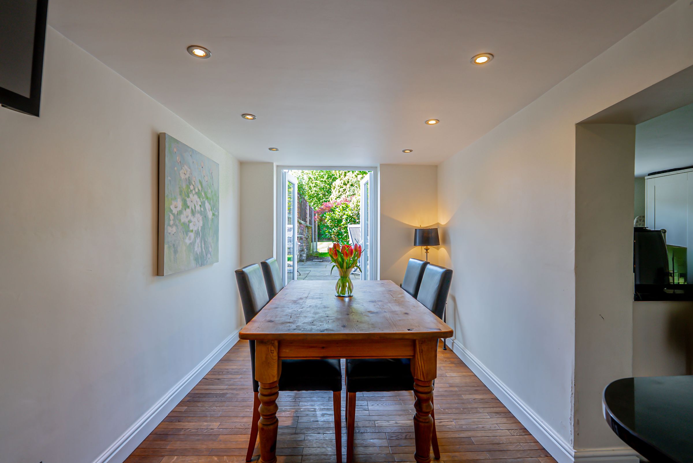 4 bed semi-detached house for sale in Moss Lane, Altrincham  - Property Image 7