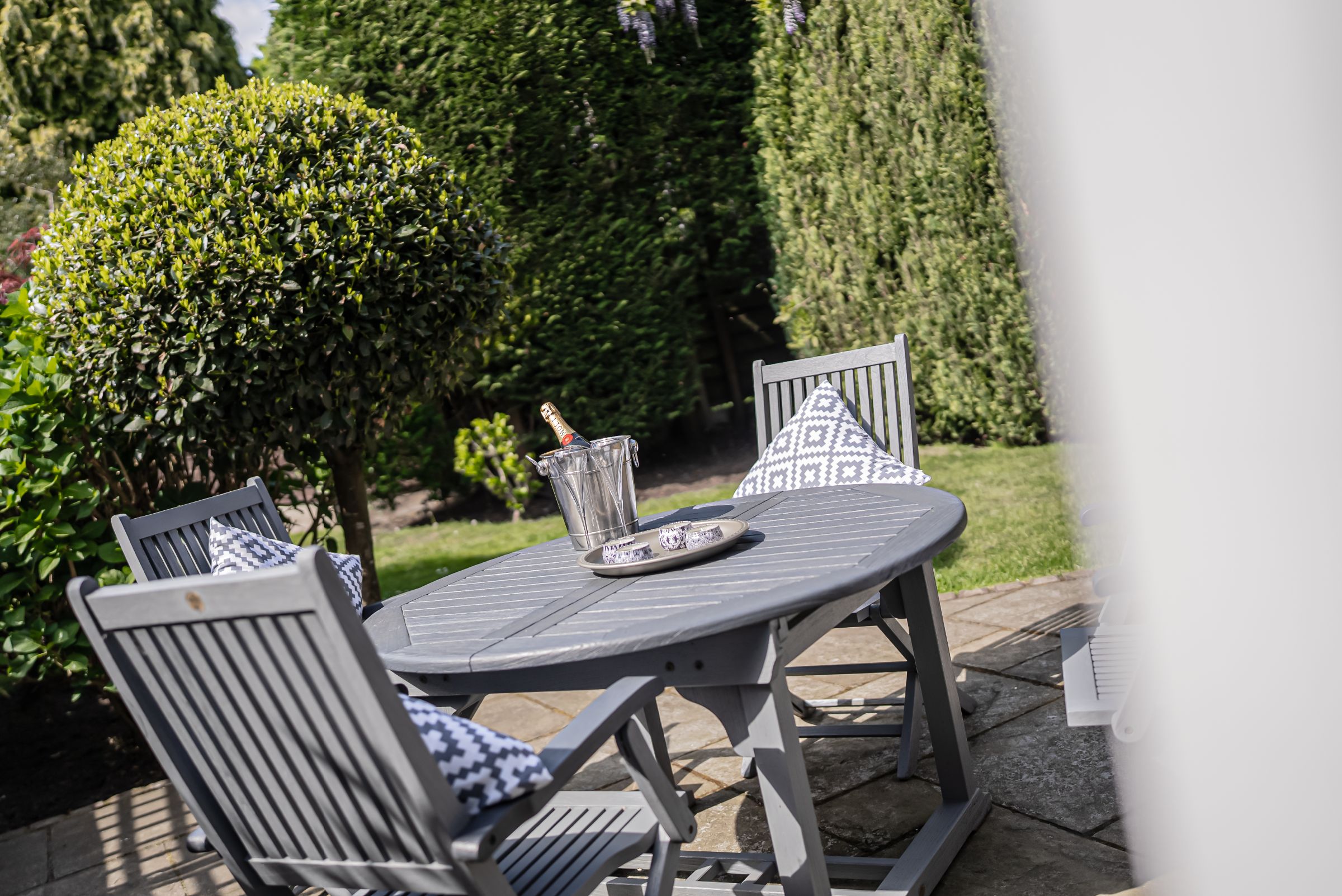4 bed semi-detached house for sale in Moss Lane, Altrincham  - Property Image 8