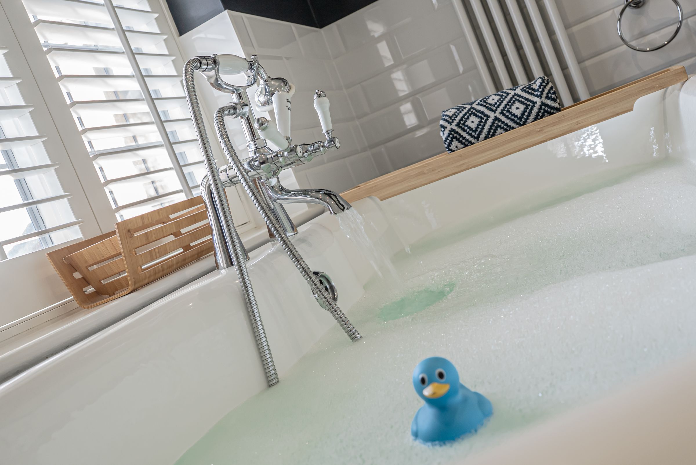 4 bed semi-detached house for sale in Moss Lane, Altrincham  - Property Image 15