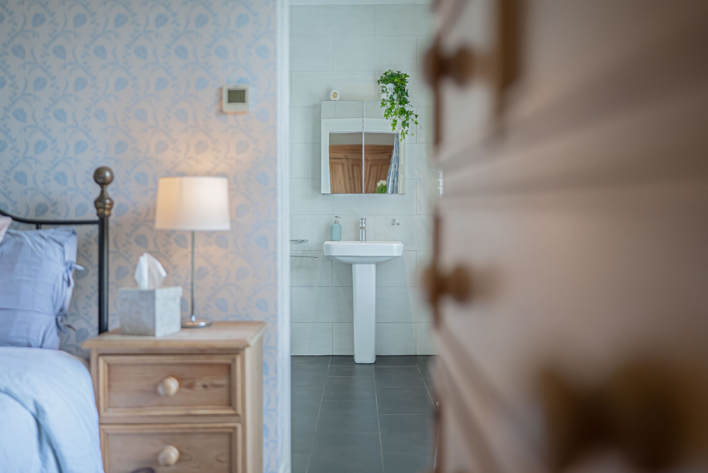 4 bed semi-detached house for sale in Moss Lane, Altrincham  - Property Image 11